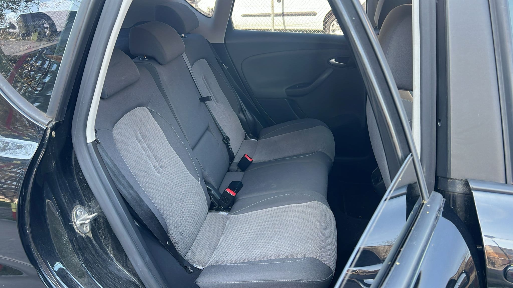 SEAT Altea XL 1.2 TSI Style - Bild 13