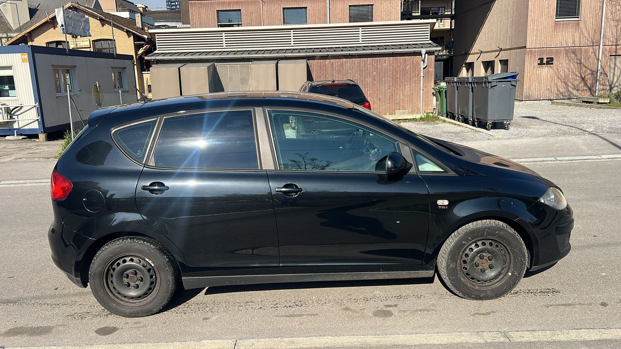SEAT Altea XL 1.2 TSI Style - Bild 4