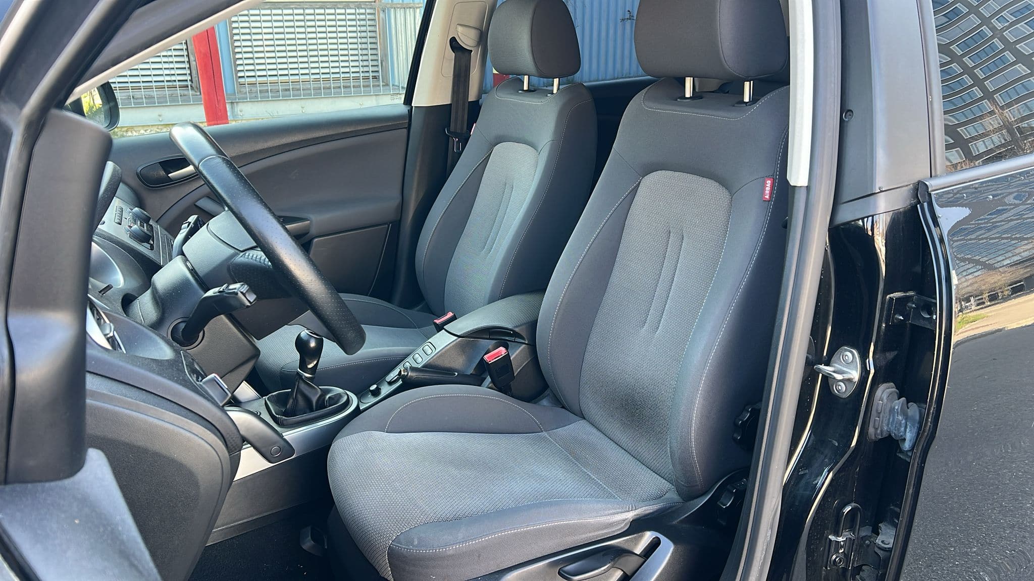 SEAT Altea XL 1.2 TSI Style - Bild 11