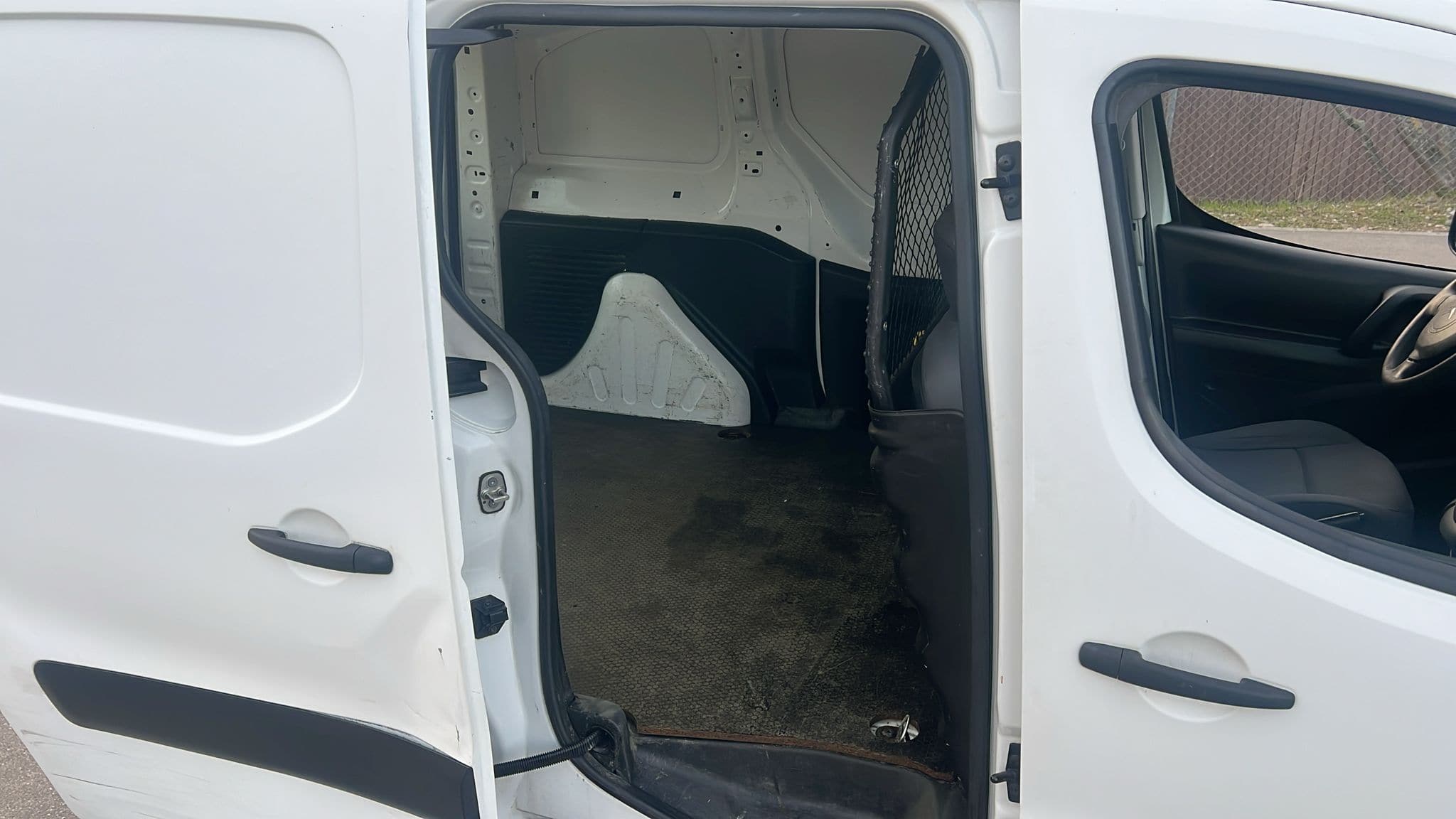 CITROEN Berlingo 1.6VTi 600 - Bild 13