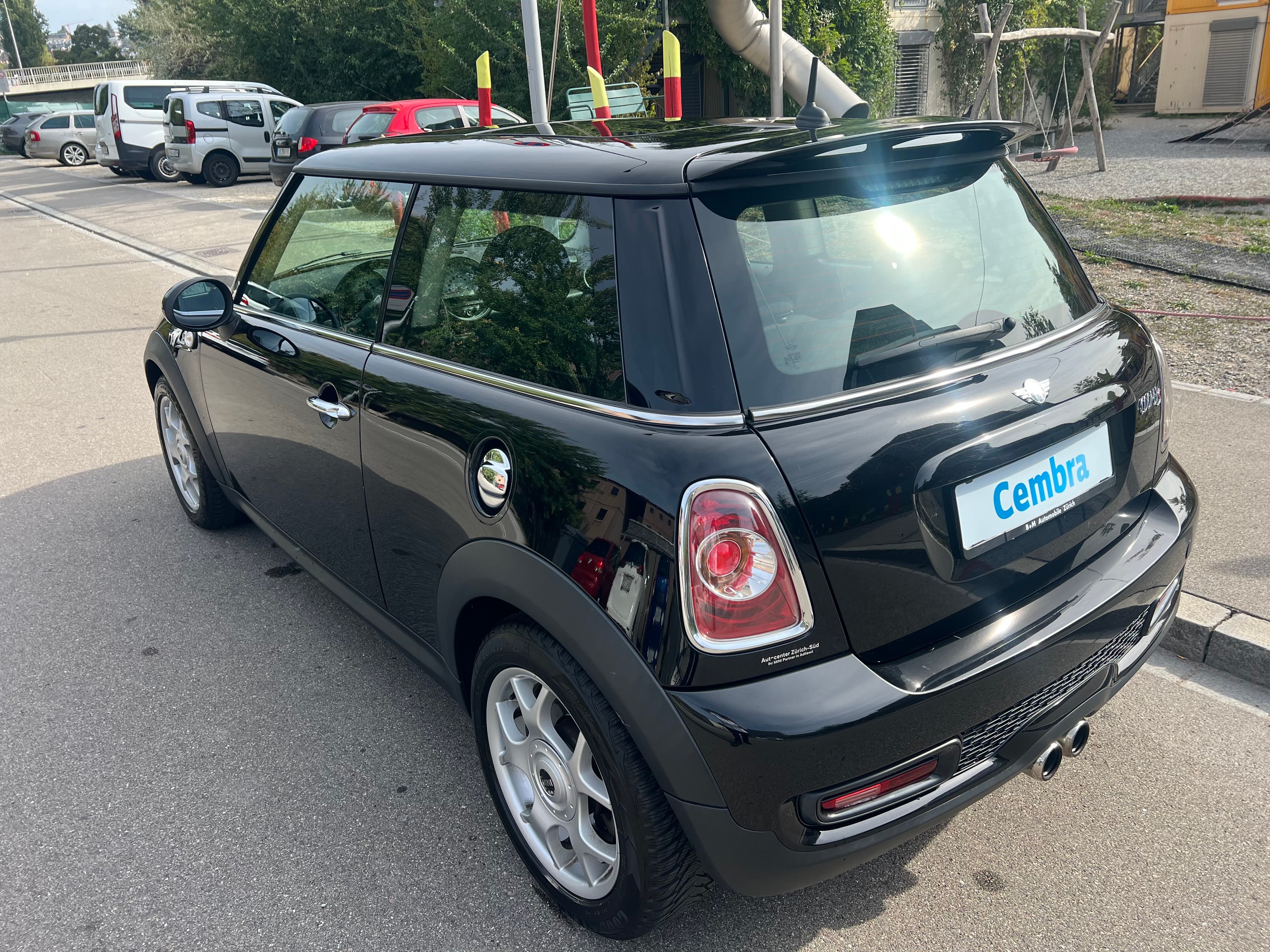 MINI Cooper S - Bild 7
