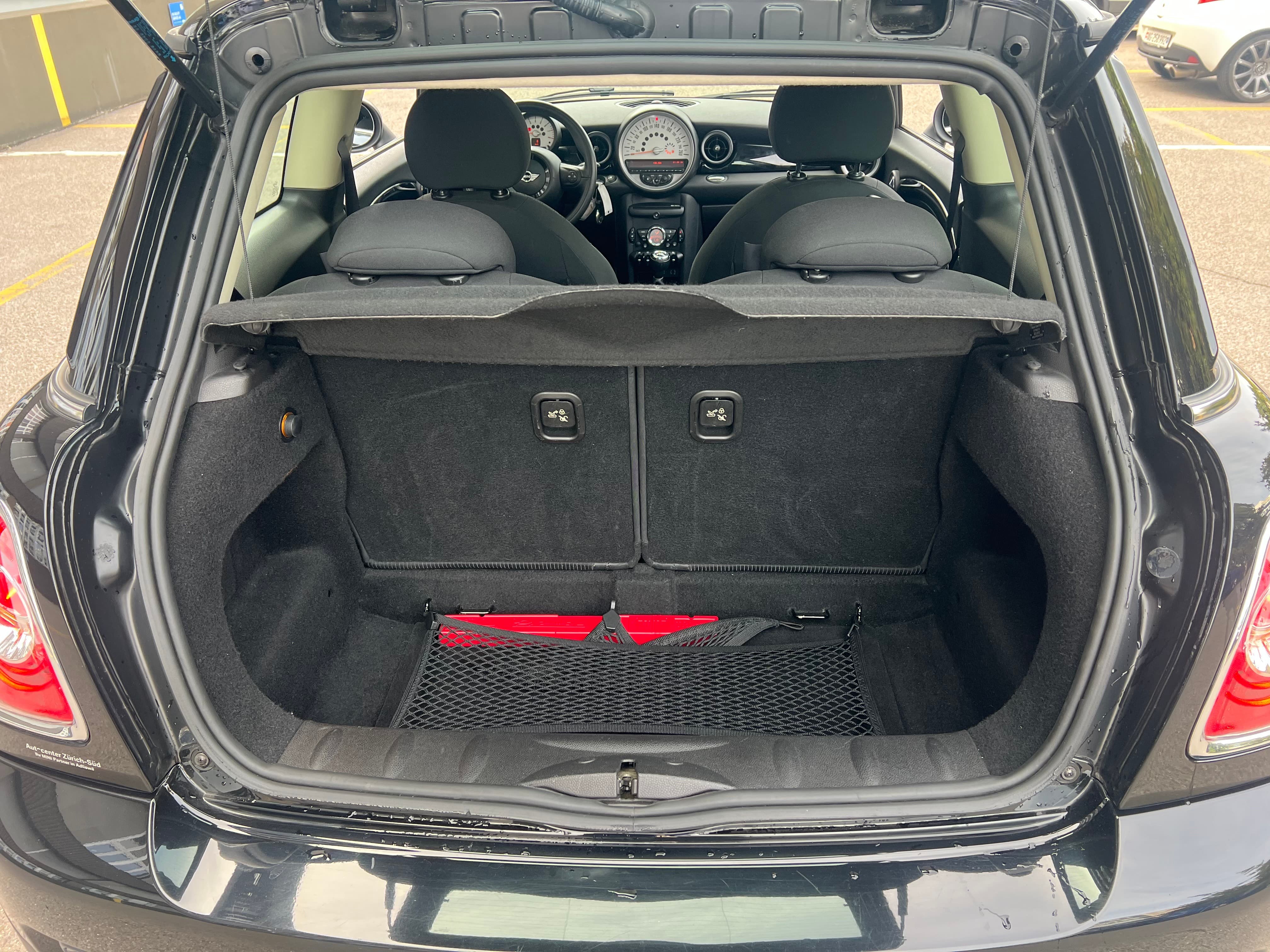 MINI Cooper S - Bild 16