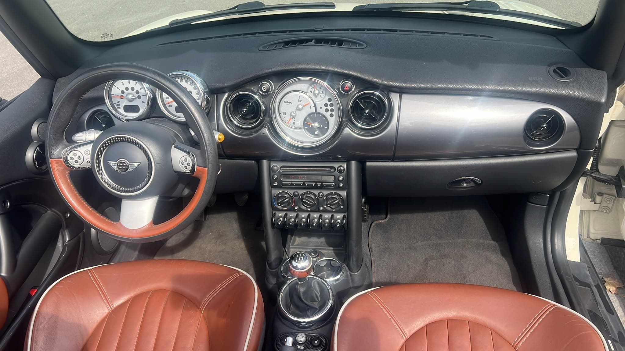 MINI Cooper Cabriolet - Bild 11