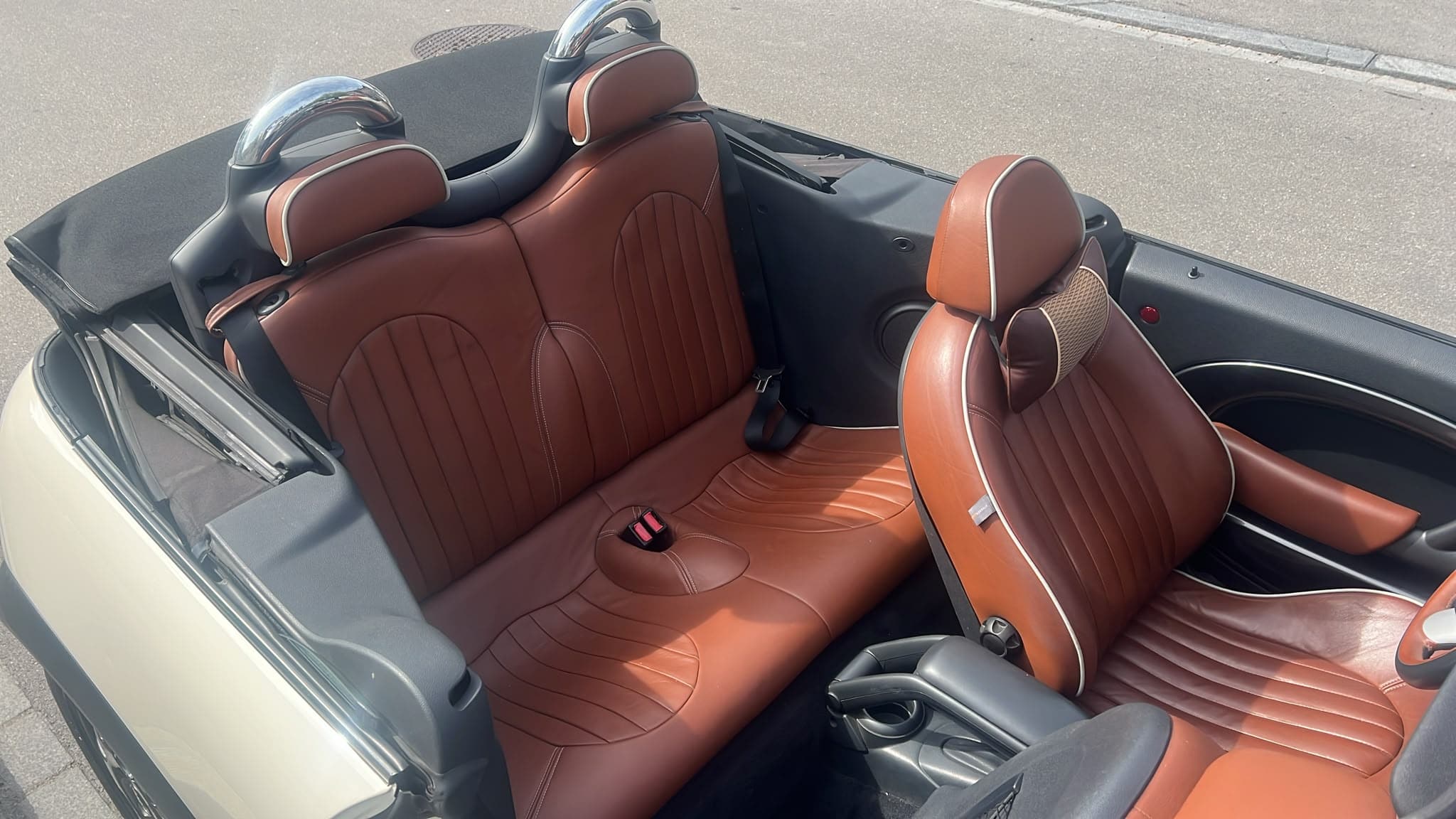 MINI Cooper Cabriolet - Bild 15