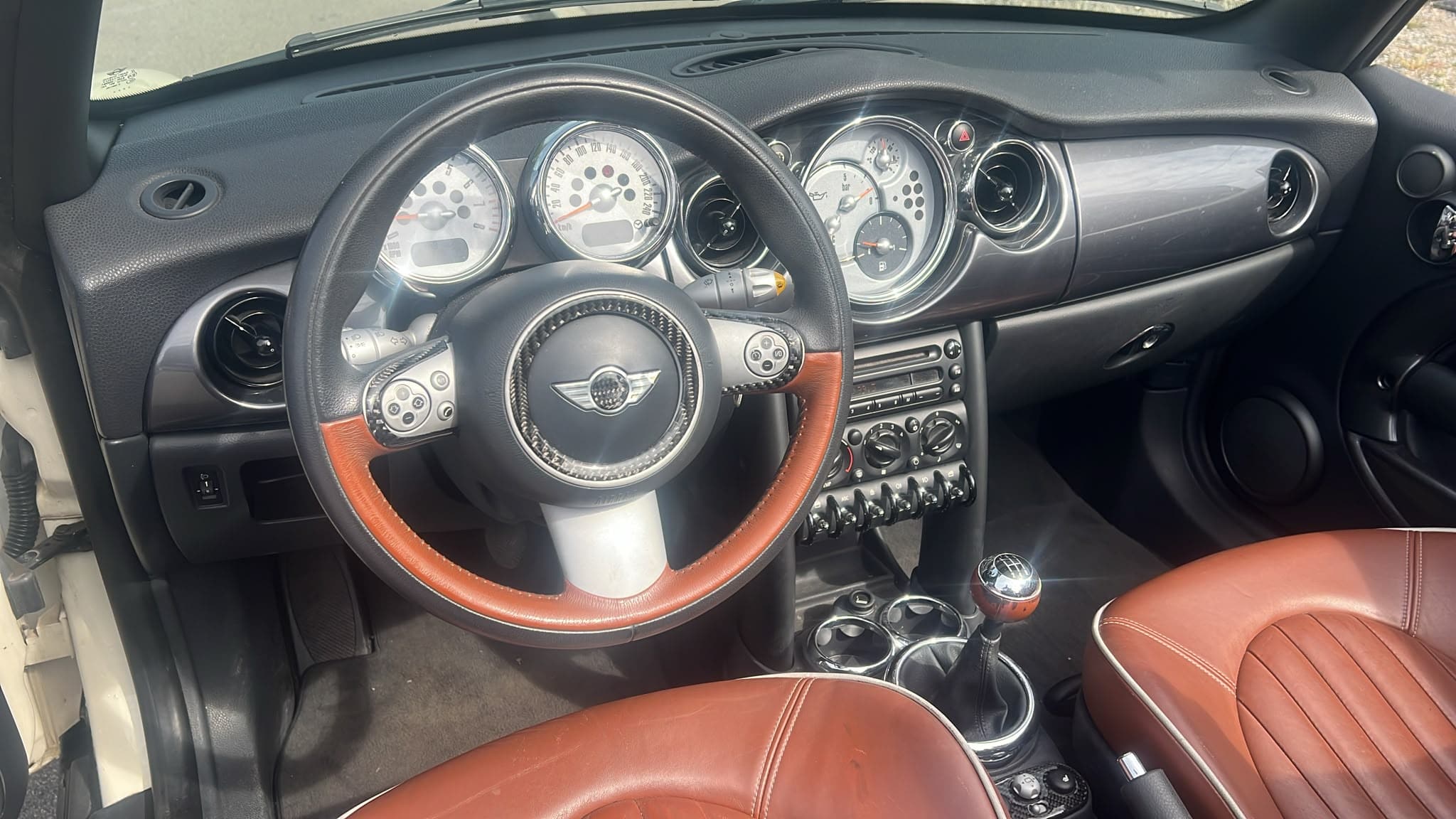 MINI Cooper Cabriolet - Bild 12