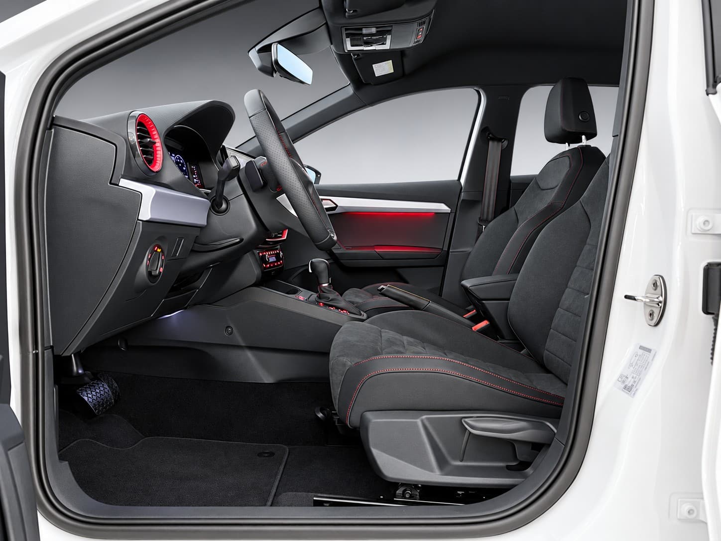 SEAT Ibiza 1.5 EcoTSI FR DSG - Bild 6