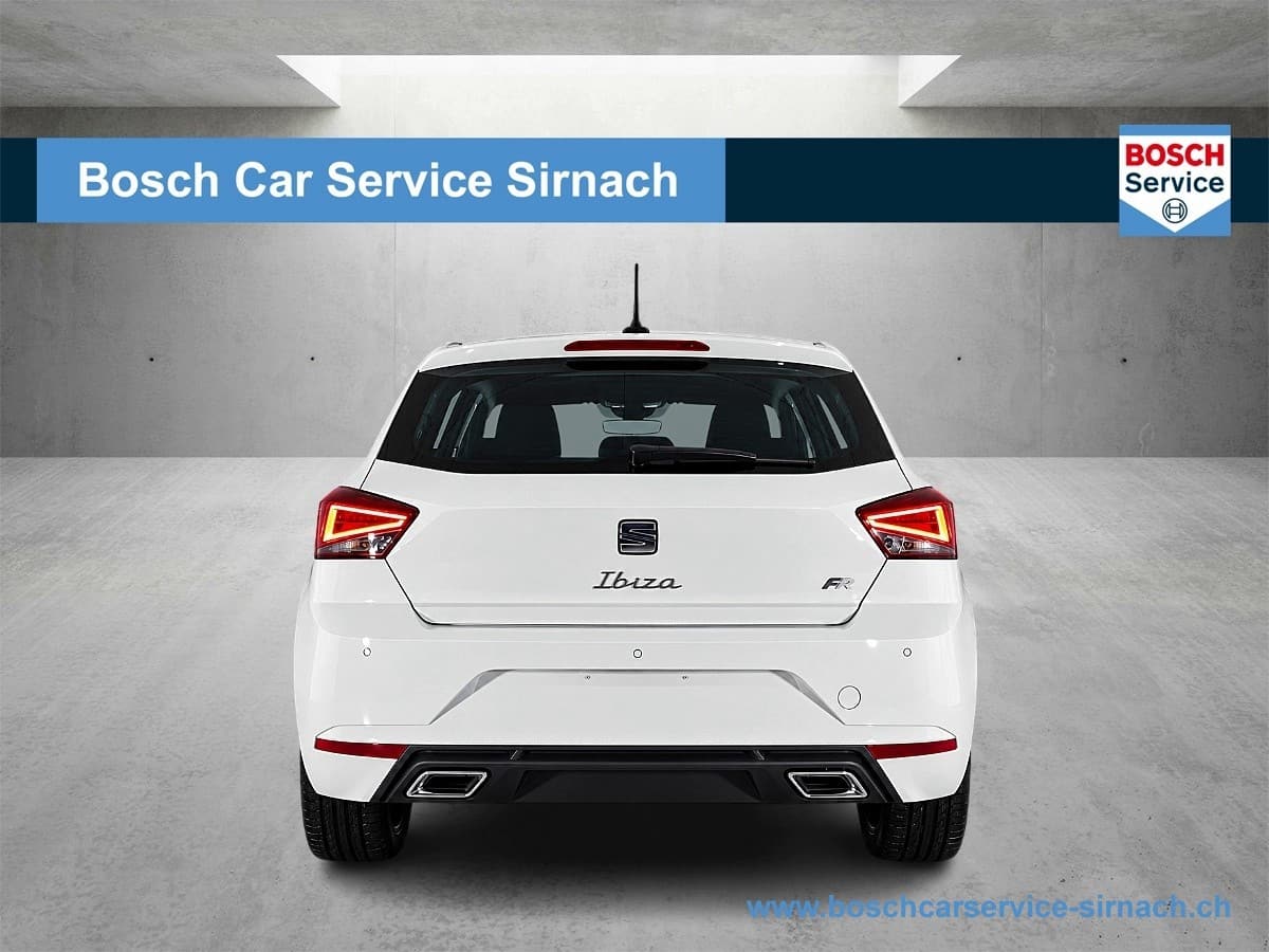 SEAT Ibiza 1.5 EcoTSI FR DSG - Bild 11
