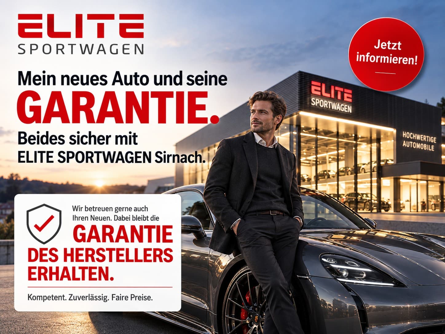 AUDI RS Q3 Sportback quattro S tronic - Bild 6