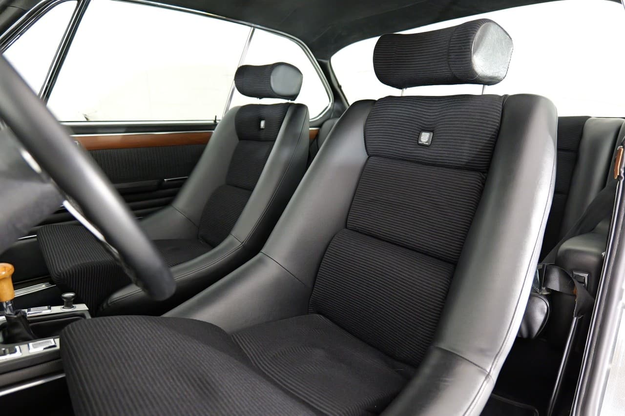 BMW 3.0 CSL   (E9) - Bild 5