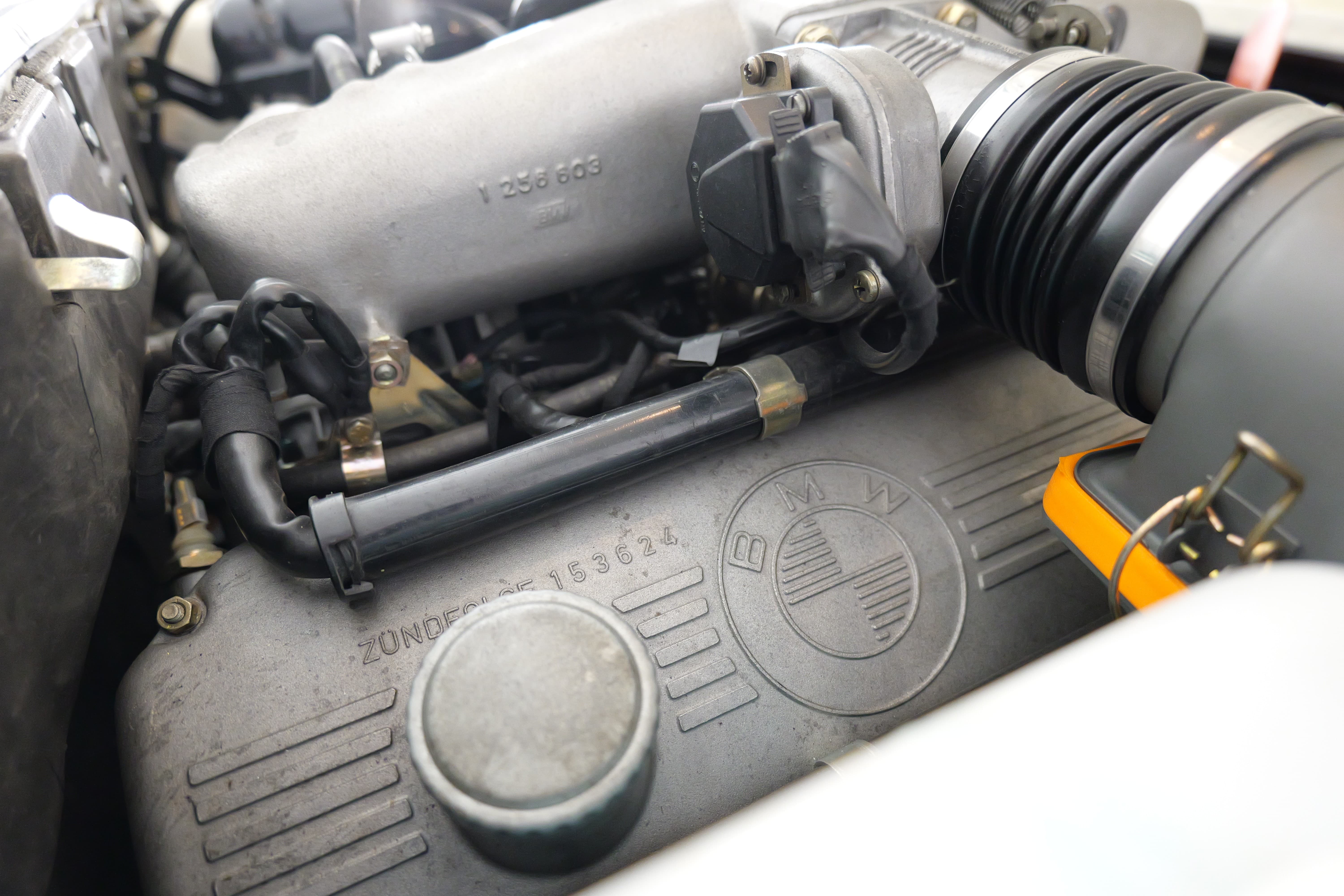 BMW 3.0 CSL   (E9) - Bild 7