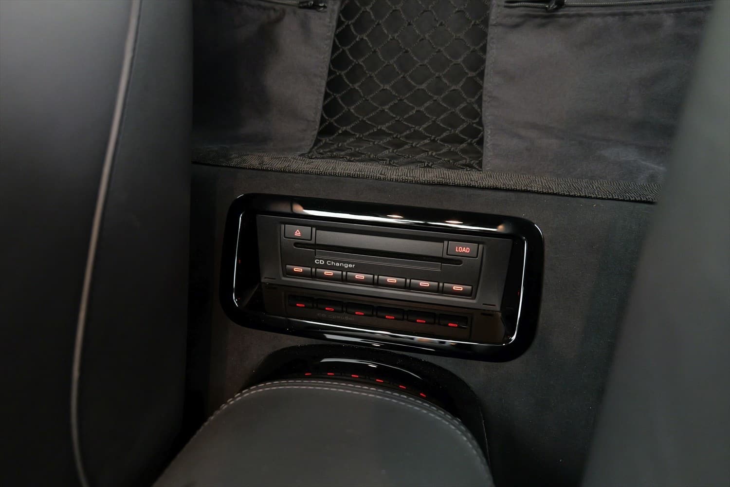 AUDI R8 Coupé 4.2 - Bild 12