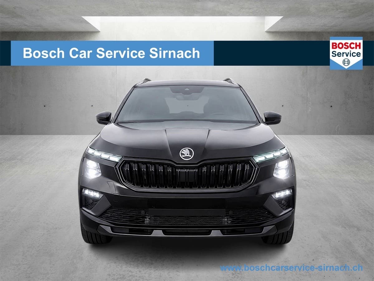 SKODA Kamiq 1.5 TSI Monte Carlo DSG - Bild 2