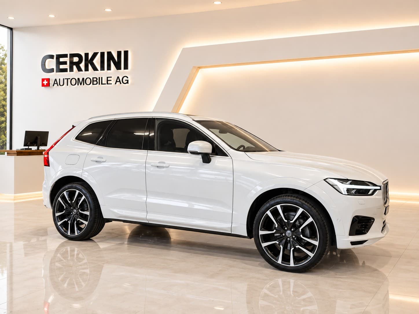 VOLVO T8 R-Design * Twin Engine * CH FHZ * Gratis Service * Luftfahrwerk - Bild 2