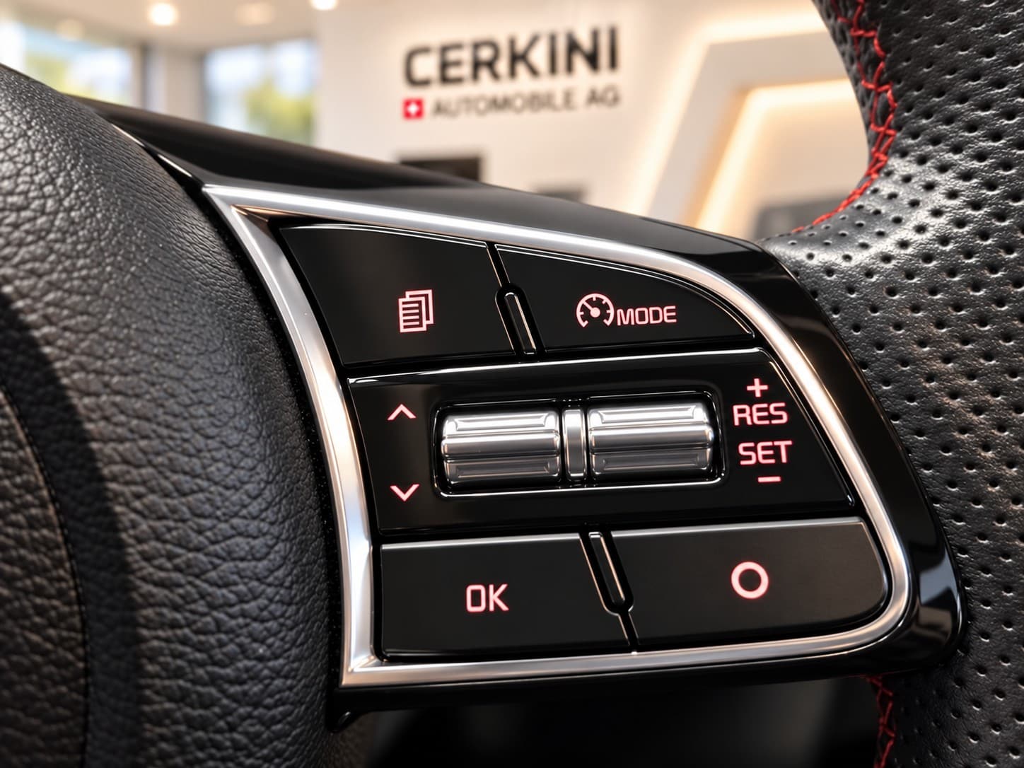 KIA ProCeed 1.6 T-GDi GT DCT - Bild 17