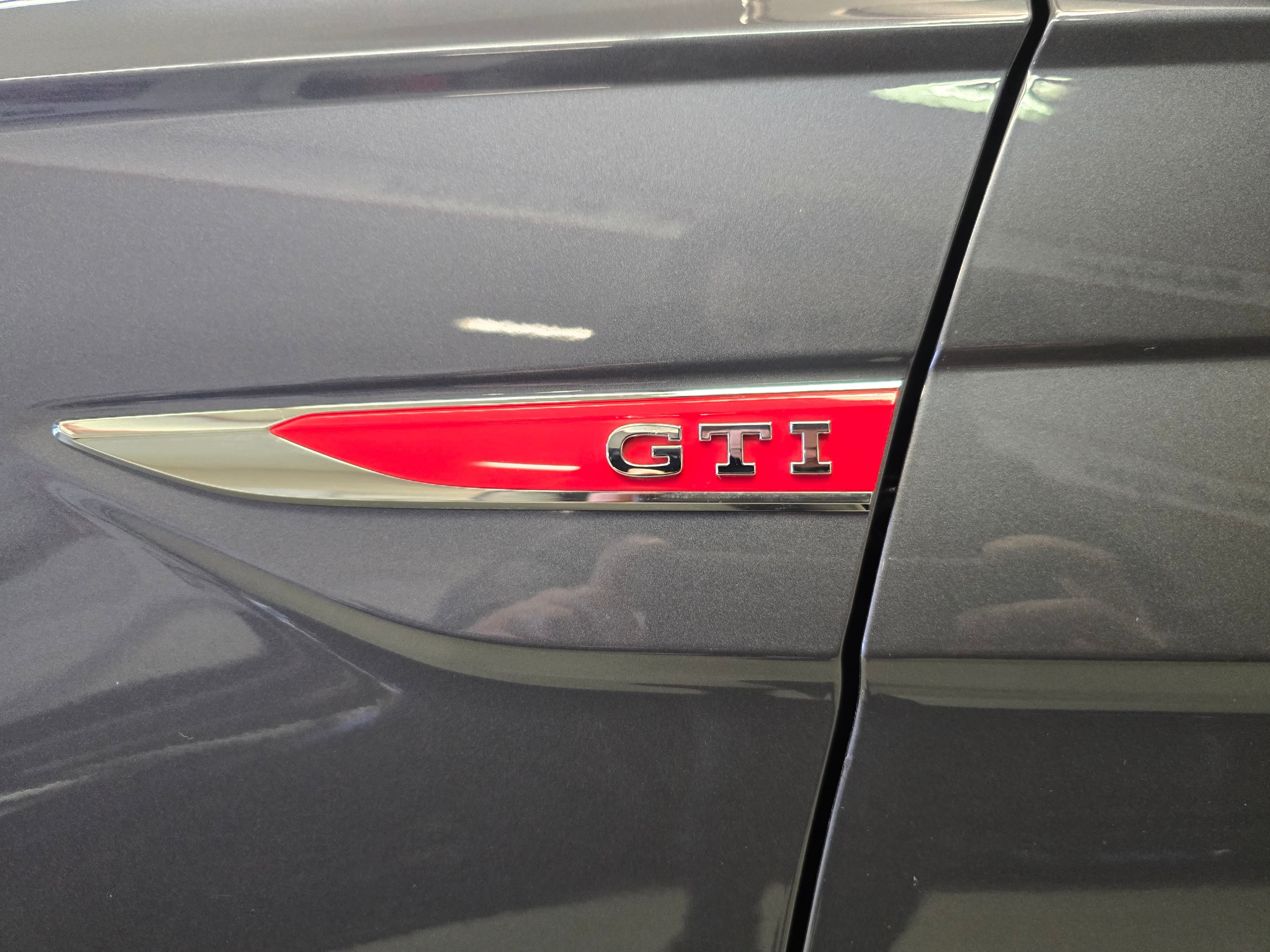VW Polo 2.0 TSI GTI DSG - Bild 10