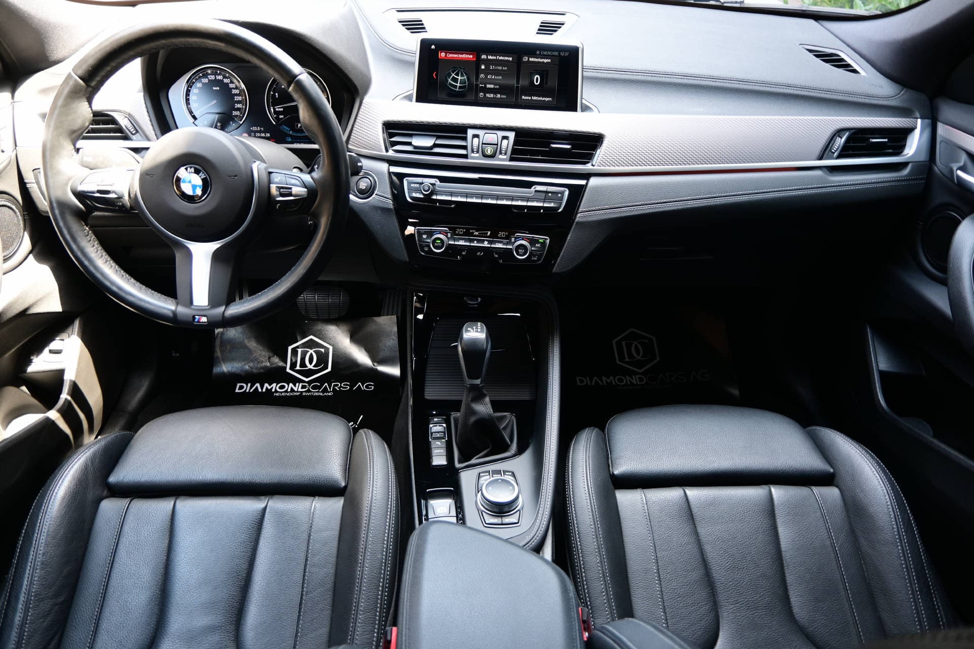 BMW X2 25e xDrive M-Sport - Bild 19