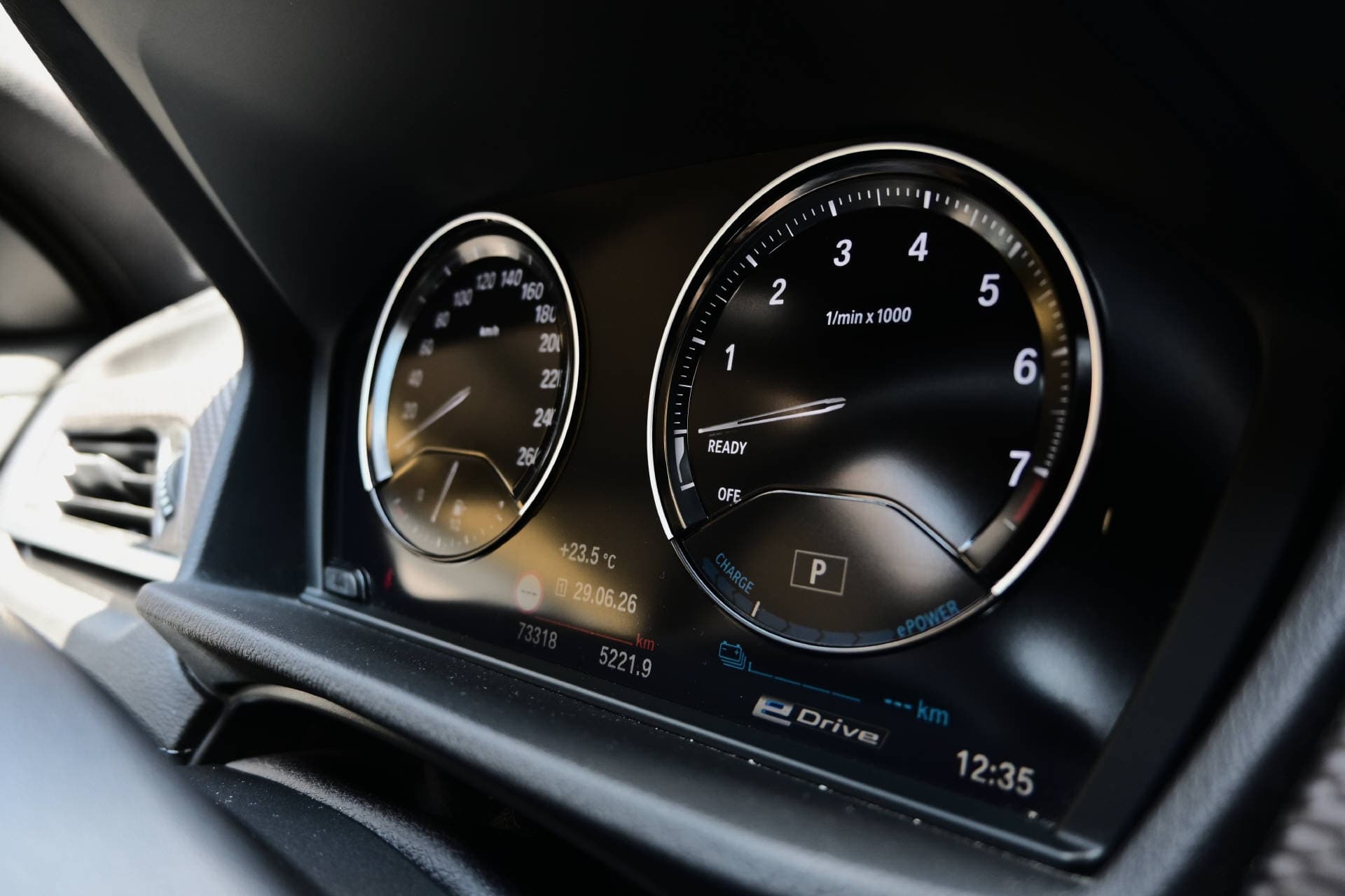 BMW X2 25e xDrive M-Sport - Bild 16