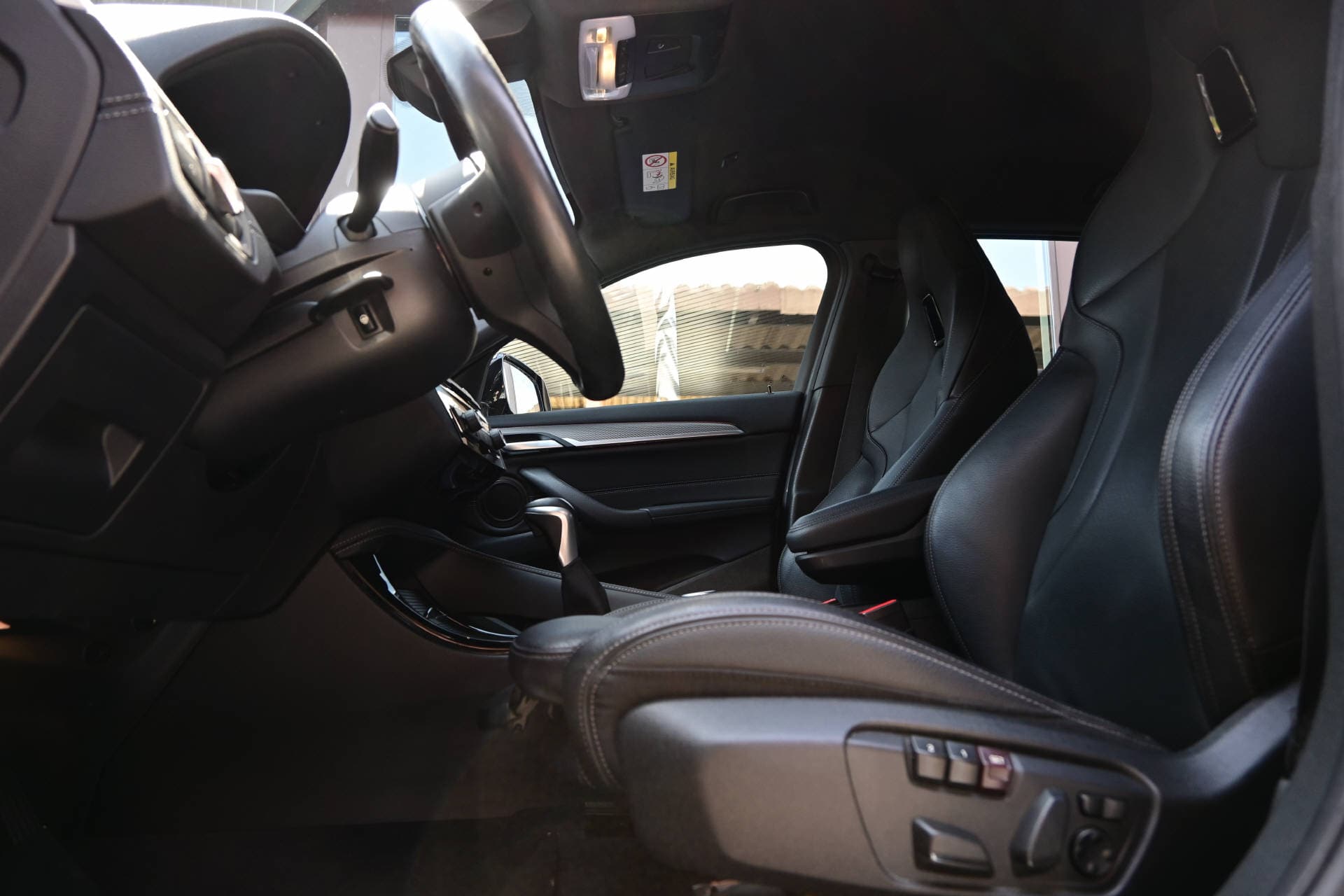 BMW X2 25e xDrive M-Sport - Bild 18