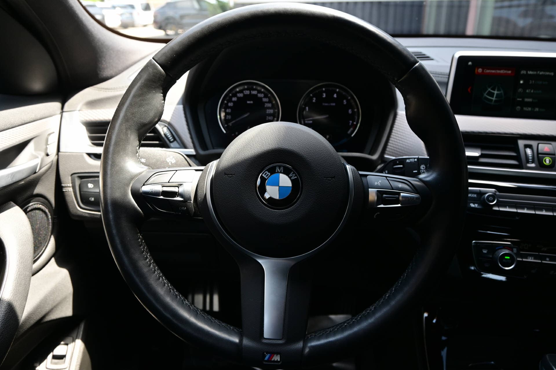 BMW X2 25e xDrive M-Sport - Bild 20