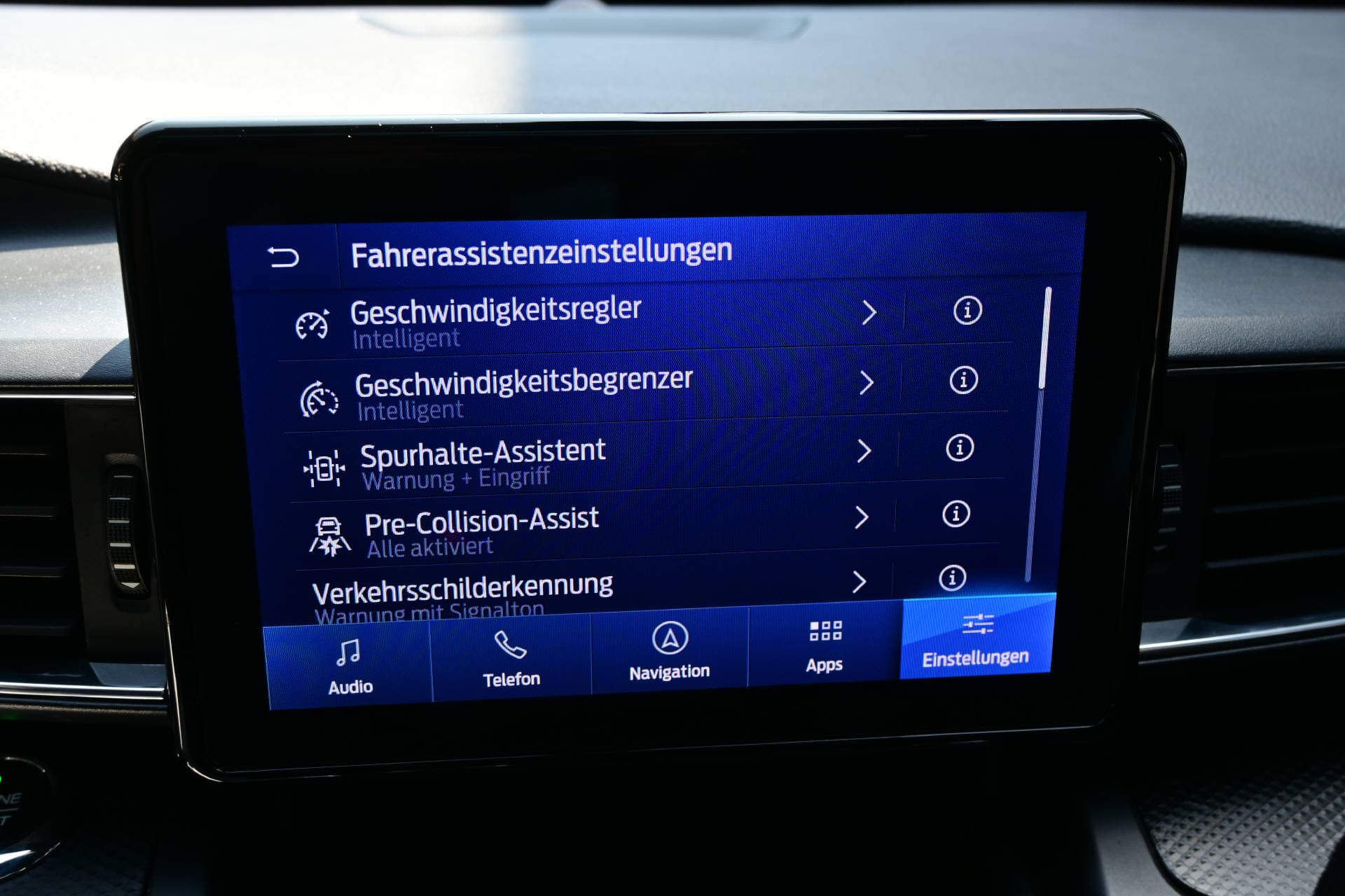 FORD Explorer 3.0 V6 Plug-in Hybrid ST-Line *Panordamadach*CH-Auto*7-Plätzer* - Bild 20