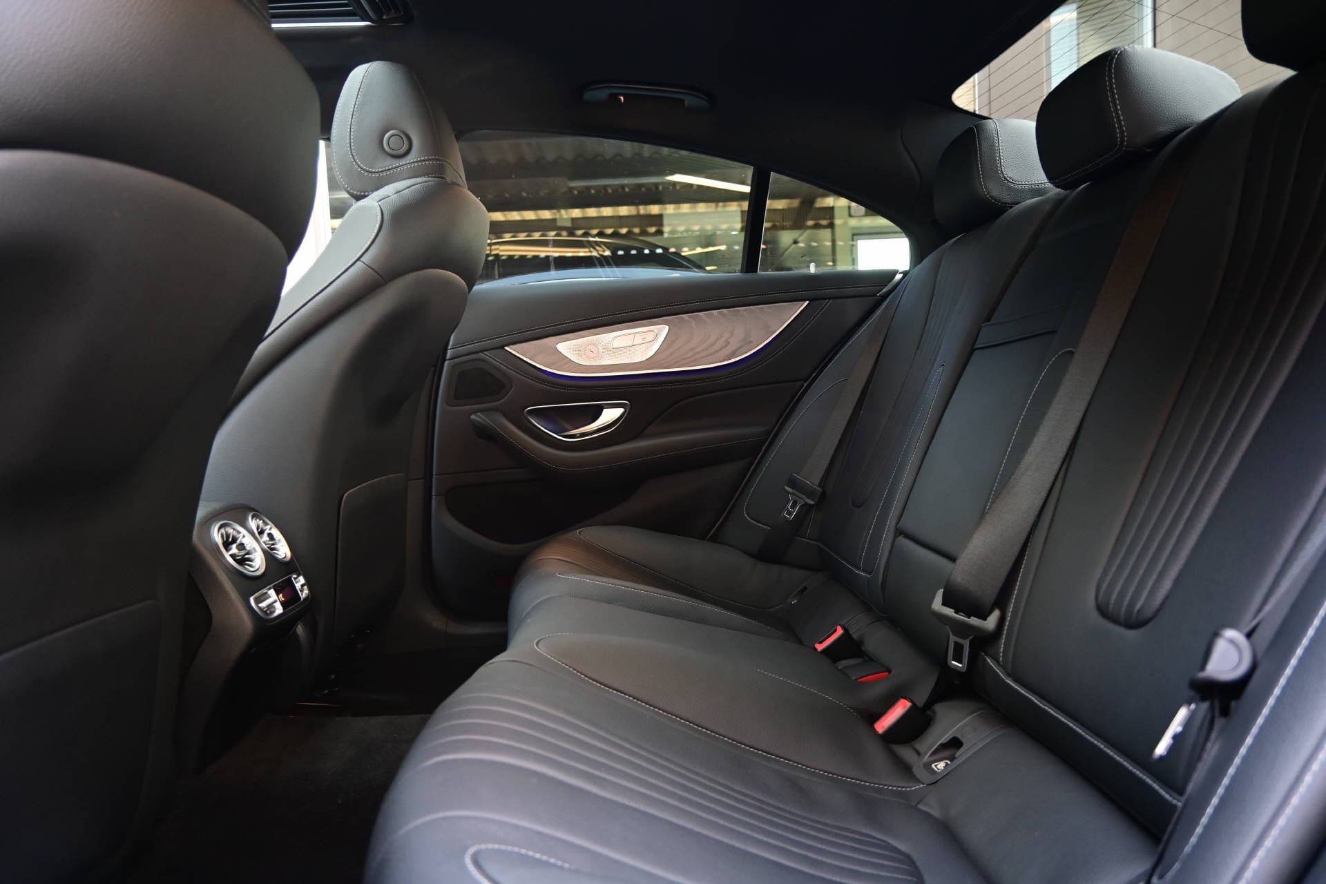 MERCEDES-BENZ CLS 450 AMG Line 4matic *CH-Auto* - Bild 28