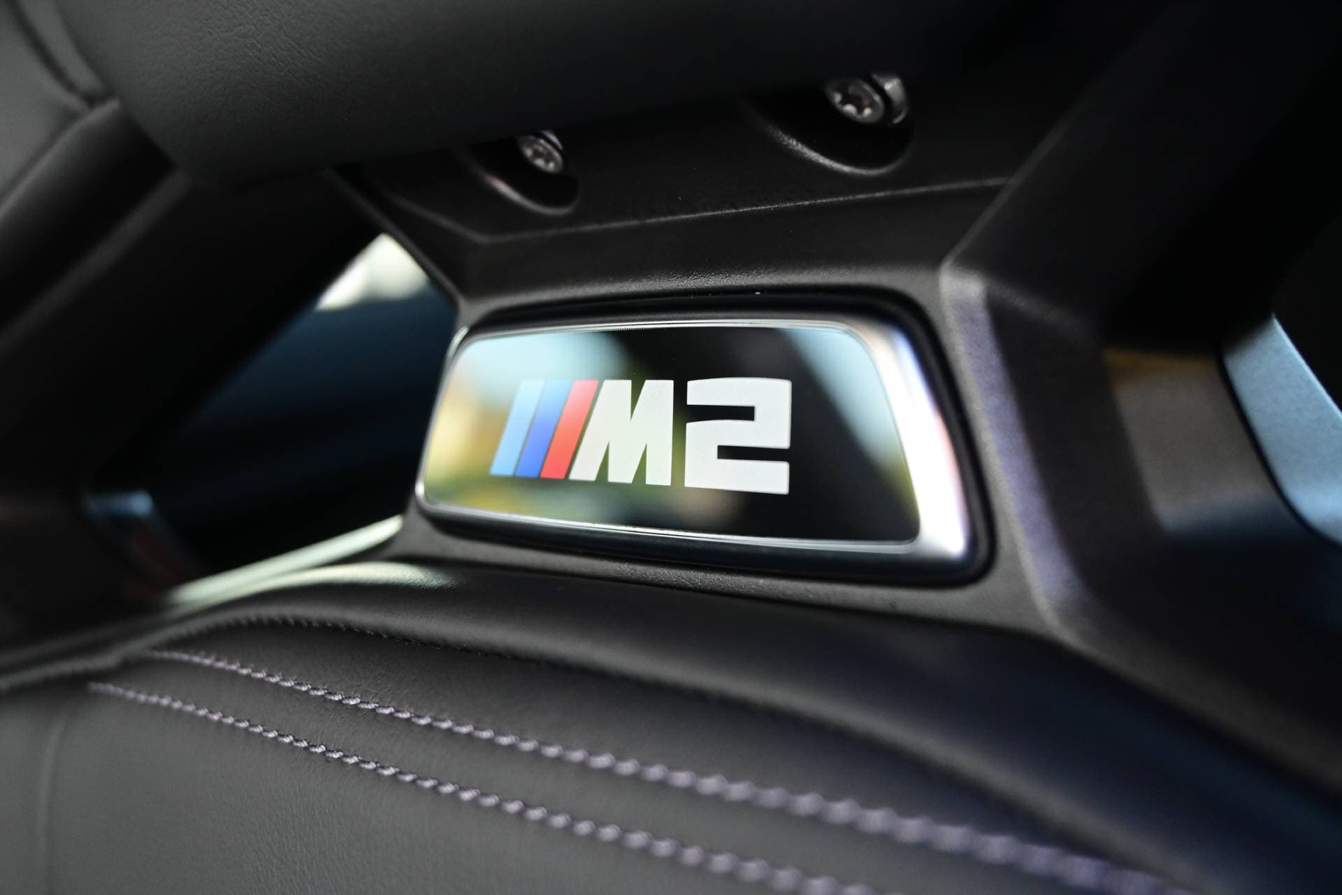 BMW M2 Coupé *M Carbon Schalensitze*Track Pack*Carbondach*CH-Auto* - Bild 19