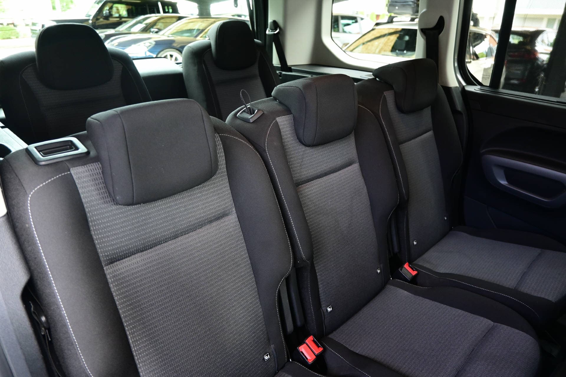 TOYOTA Proace City Verso L1 1.5 HDi Trend *7Plätzer*AHK*Werksgarantie bis 08/30* - Bild 24