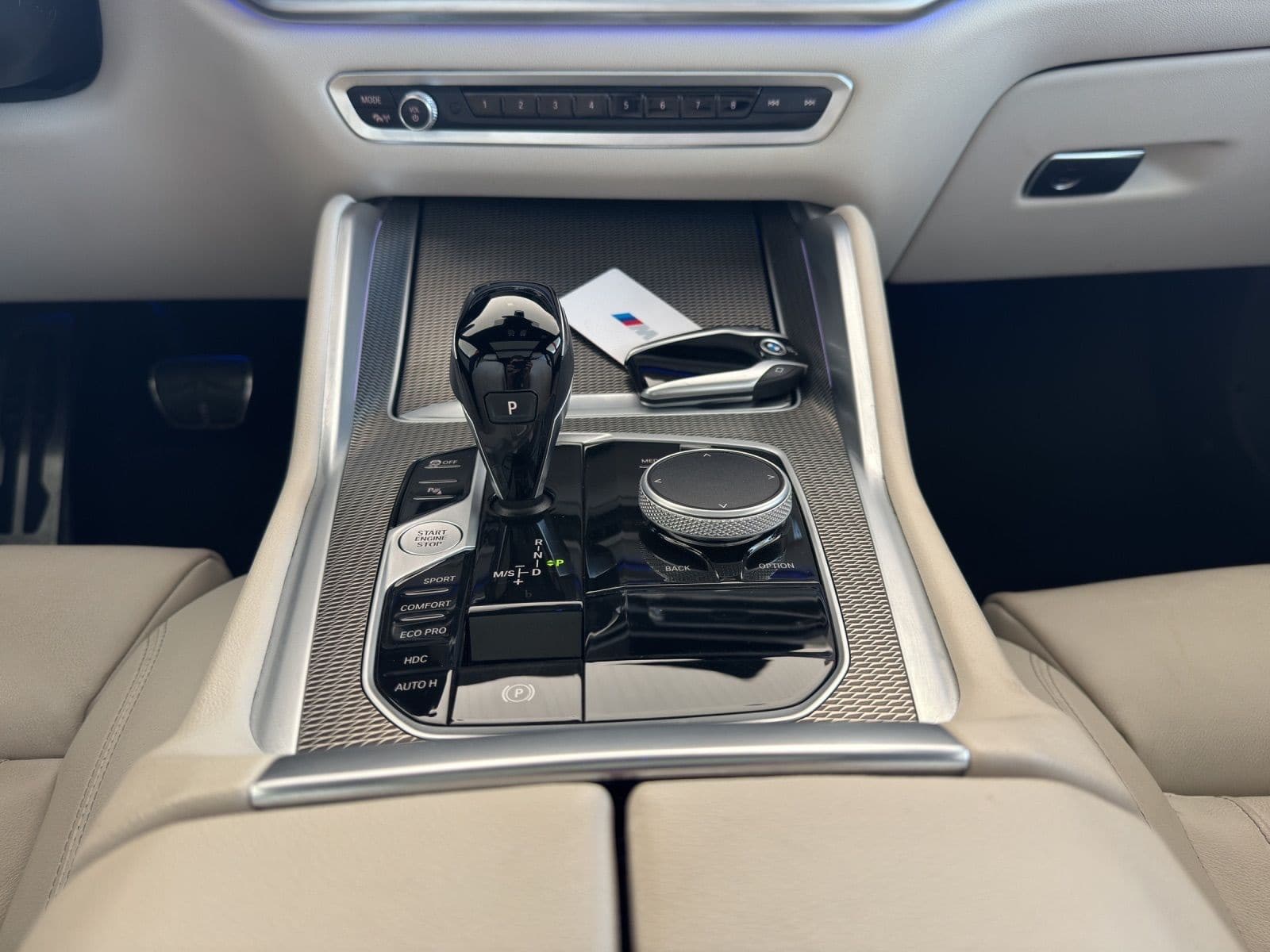 BMW X6 xDrive 48V 40d Steptronic M Sport - Bild 14