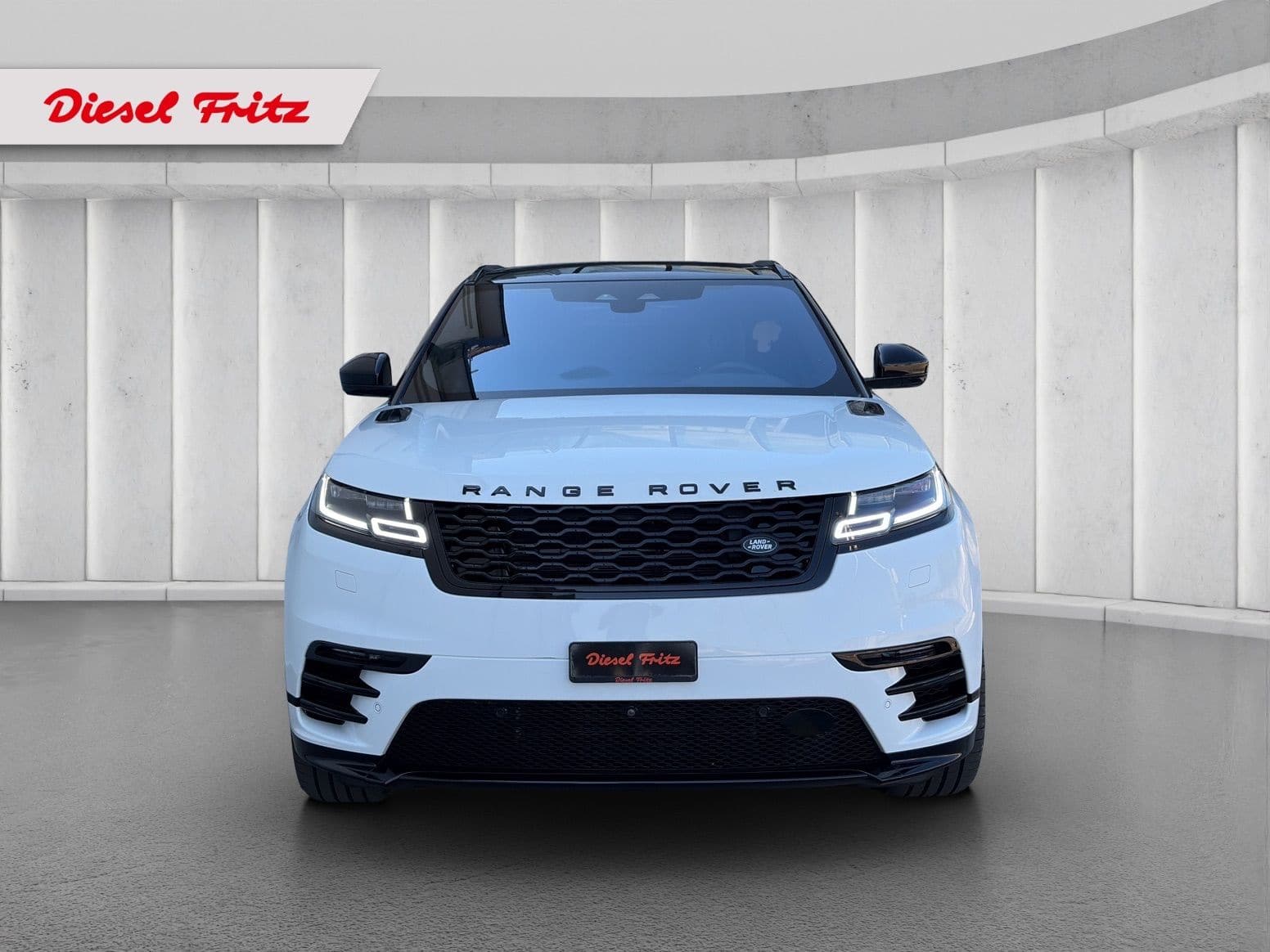 LAND ROVER Range Rover Velar R-Dynamic D 300 I6 MHEV HSE Automatic - Bild 7