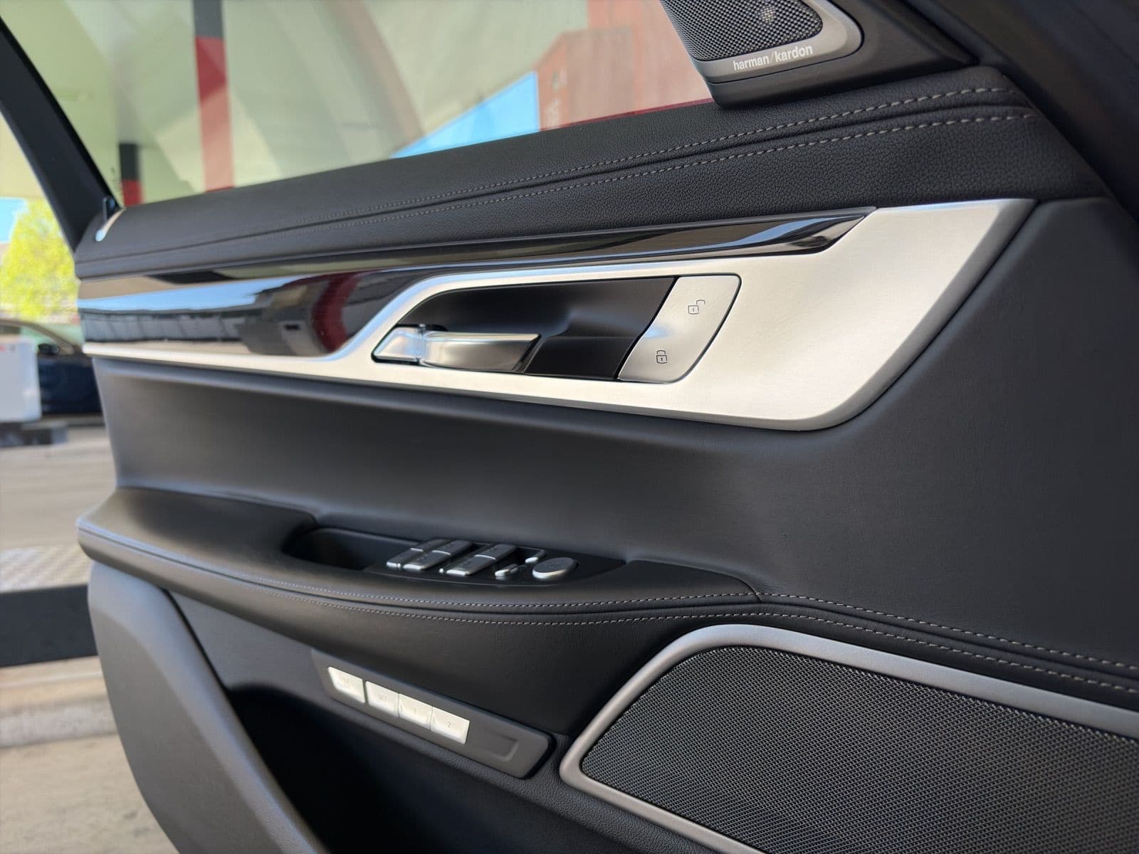 BMW 740 d xDrive Steptronic - Bild 23
