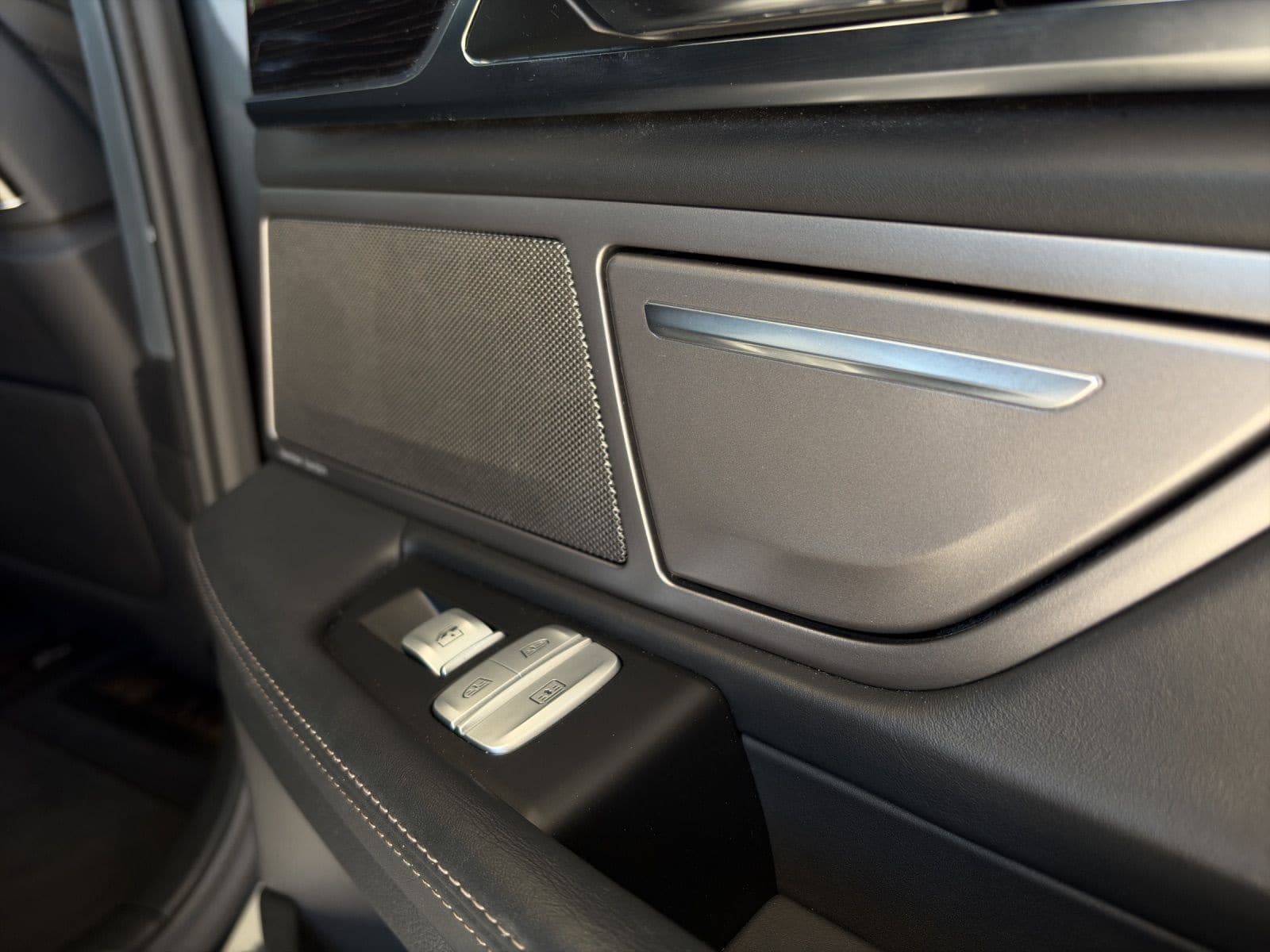 BMW 740 d xDrive Steptronic - Bild 20