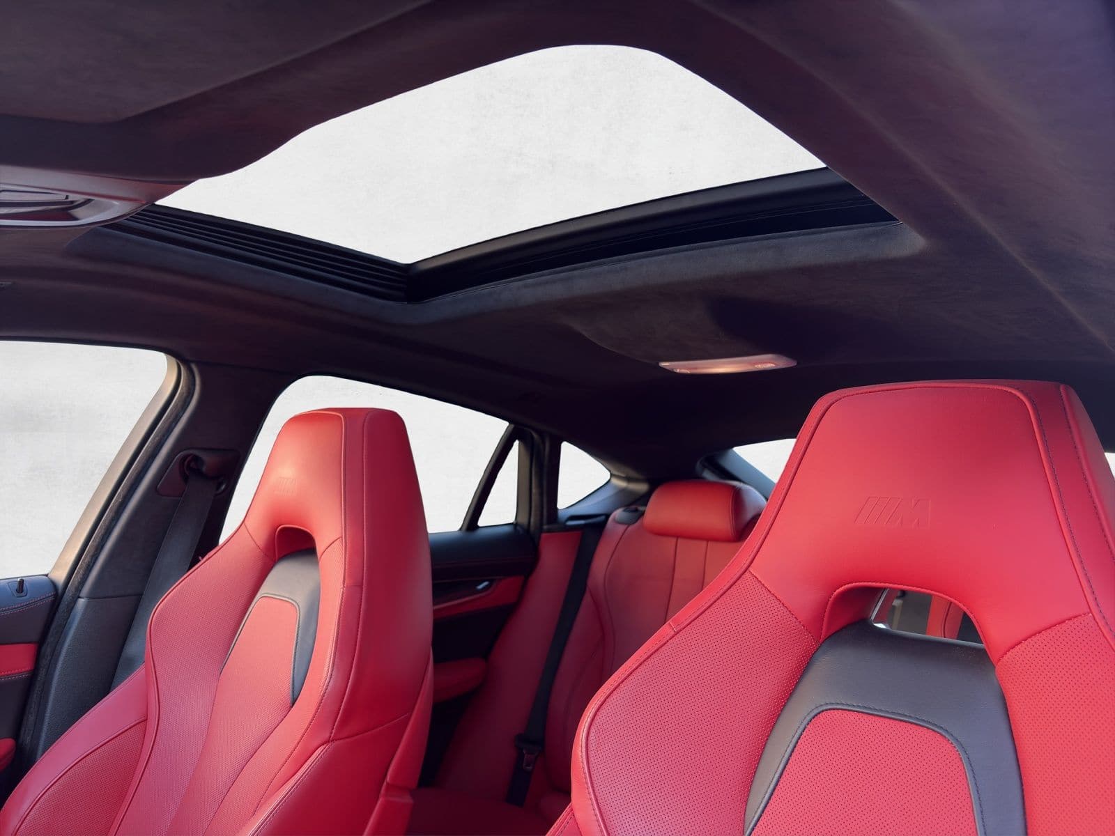 BMW X6 M X6M Steptronic - Bild 17
