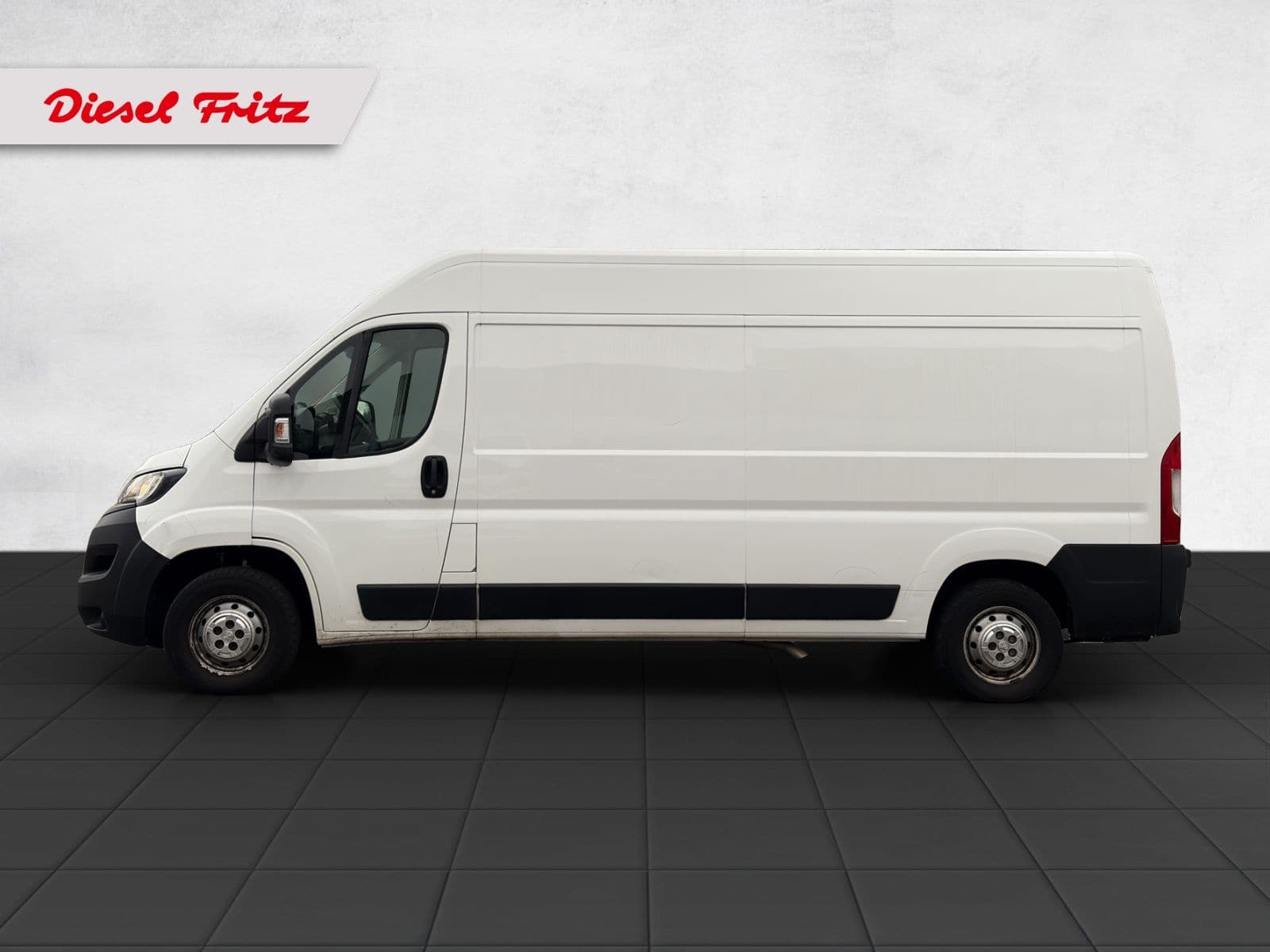 PEUGEOT Boxer 2.0 HDI 335 Allure L3H2 - Bild 2
