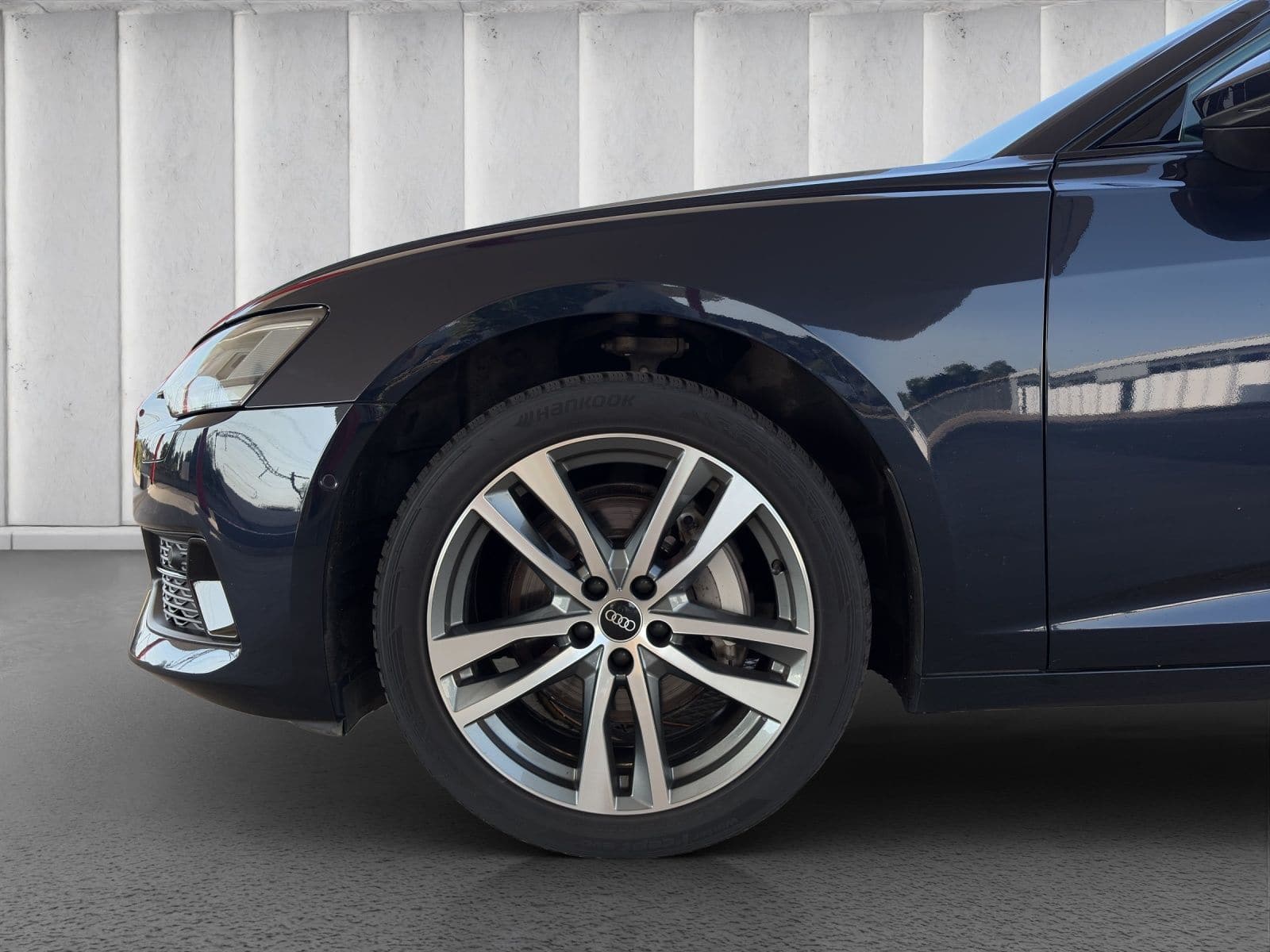 AUDI A6 Avant 45 TFSI Sport S-tronic quattro - Bild 26