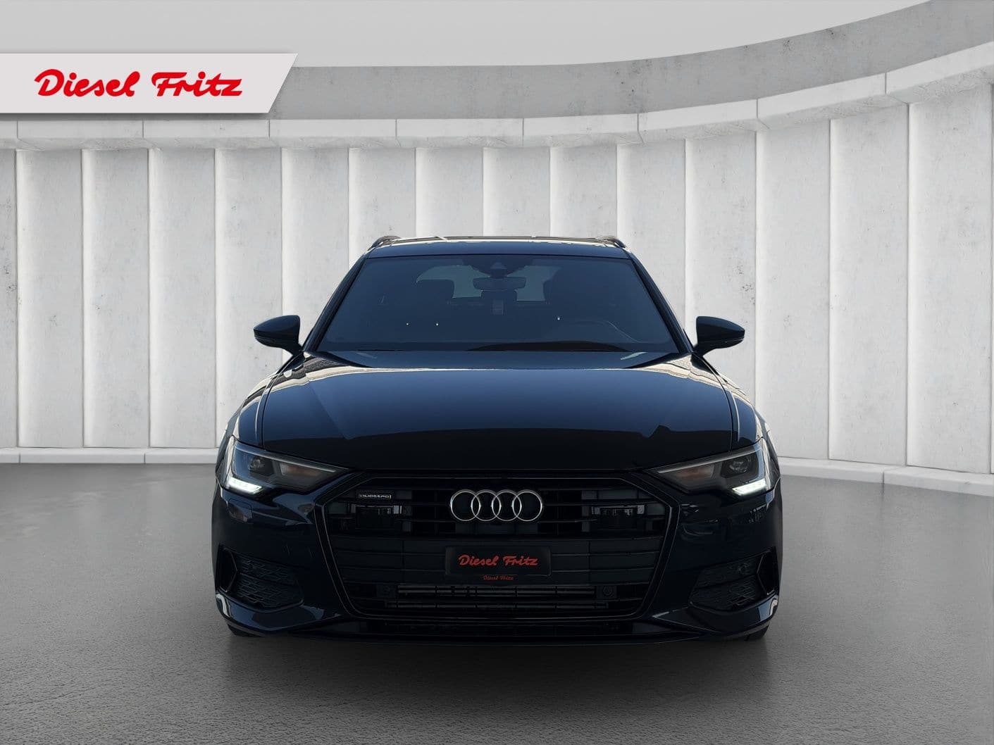 AUDI A6 Avant 45 TFSI Sport S-tronic quattro - Bild 8