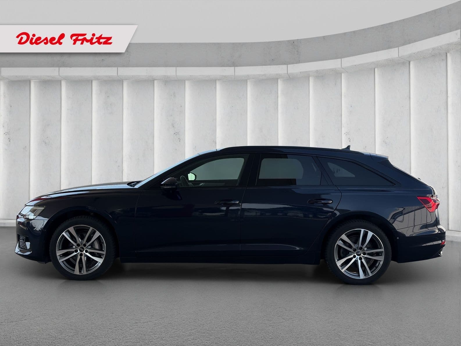 AUDI A6 Avant 45 TFSI Sport S-tronic quattro - Bild 2