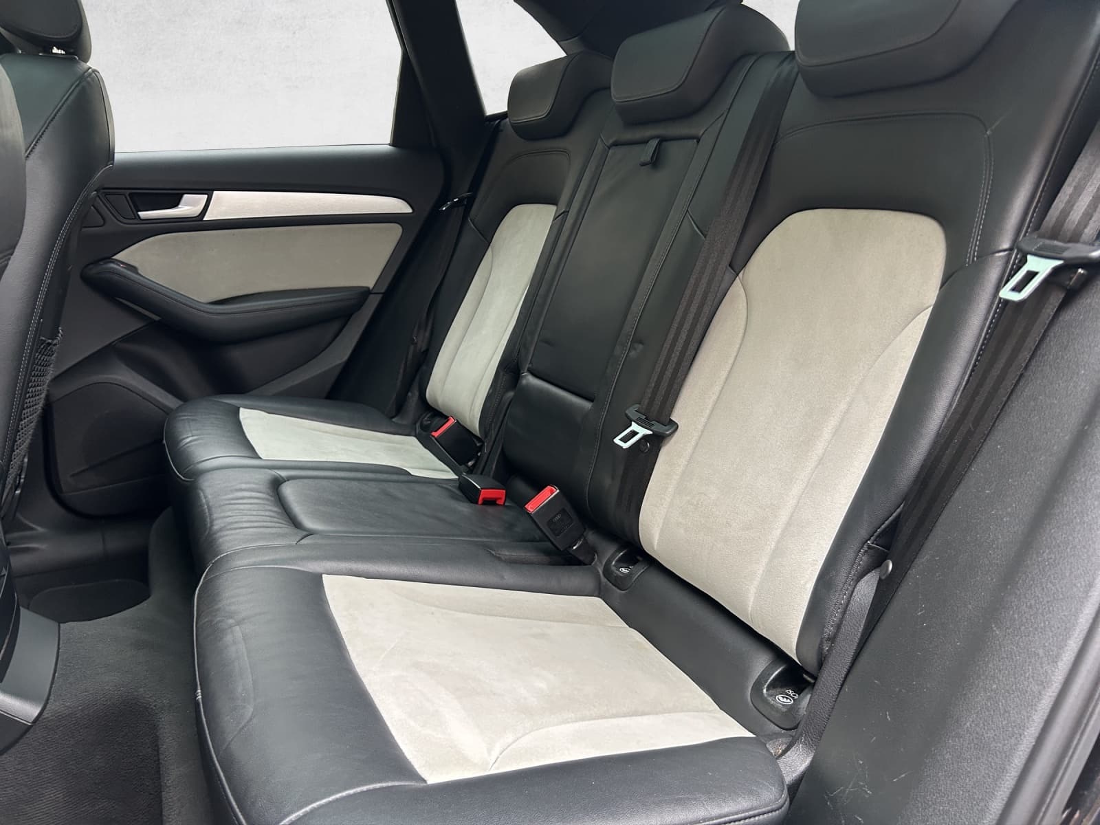 AUDI SQ5 3.0 TDI quattro tiptronic - Bild 16