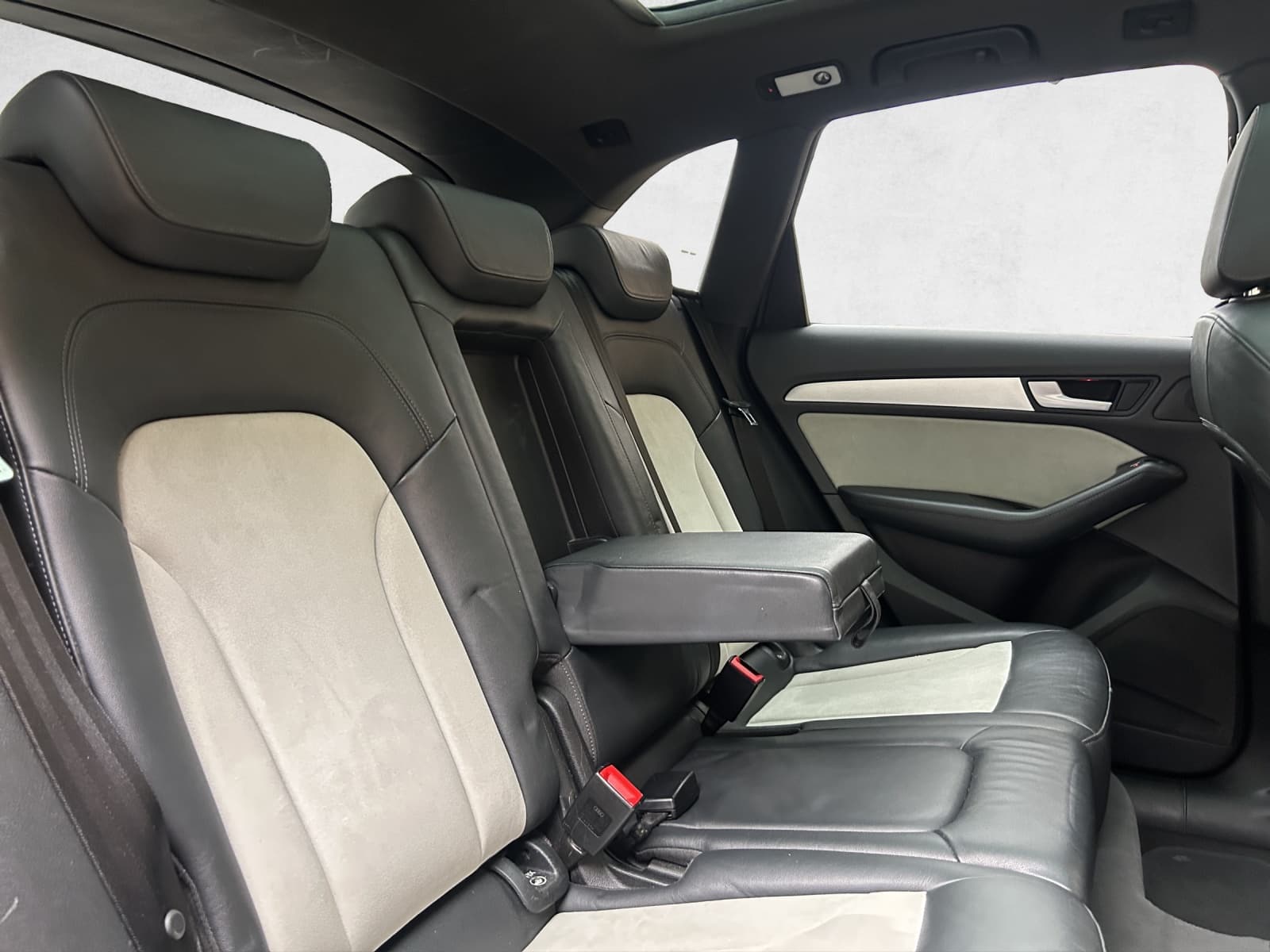 AUDI SQ5 3.0 TDI quattro tiptronic - Bild 17