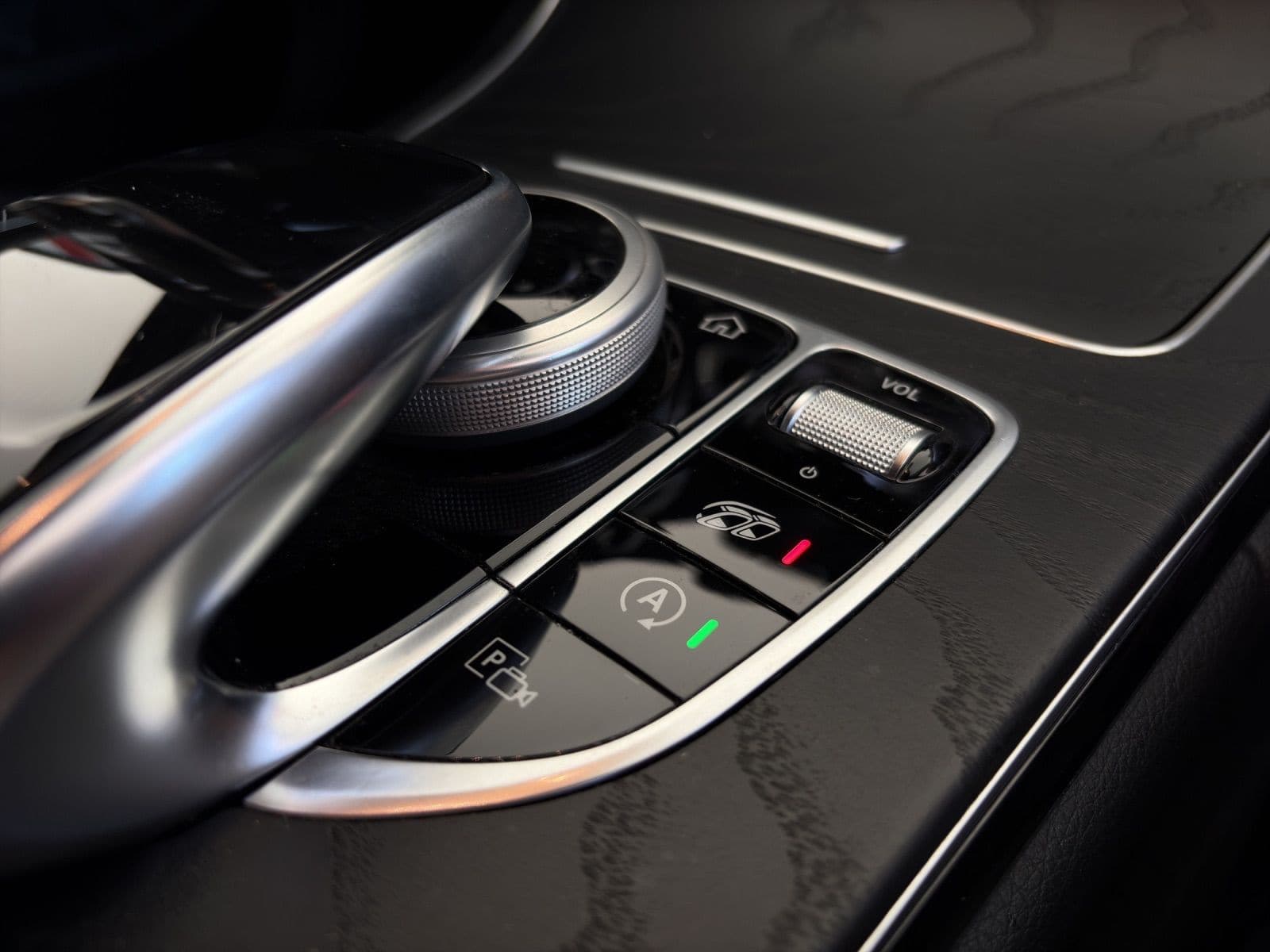 MERCEDES-BENZ C 43 AMG 4Matic Speedshift TCT 9G - Bild 22