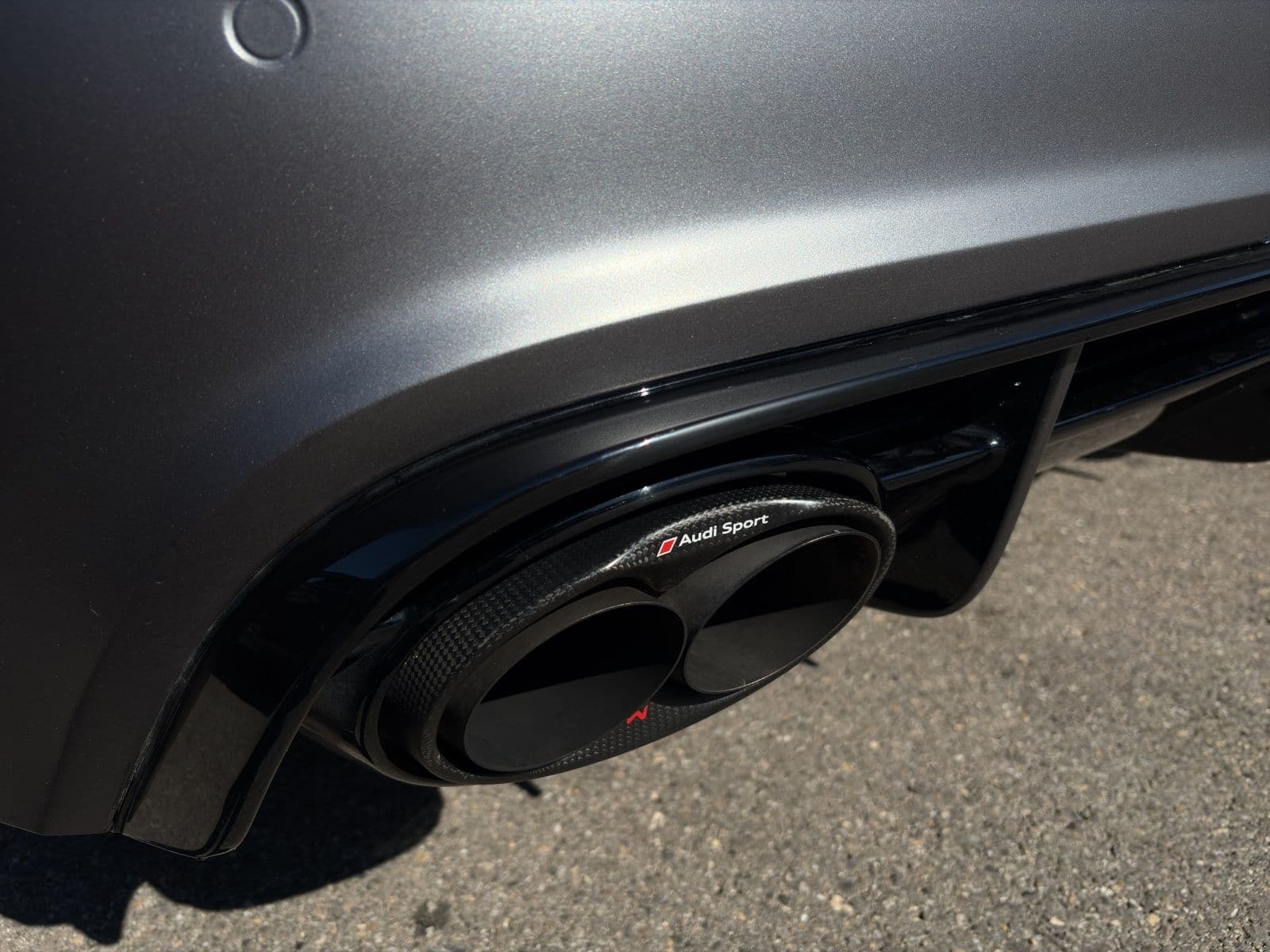 AUDI RS6 Avant 4.0 TFSI V8 performance quattro - Bild 27