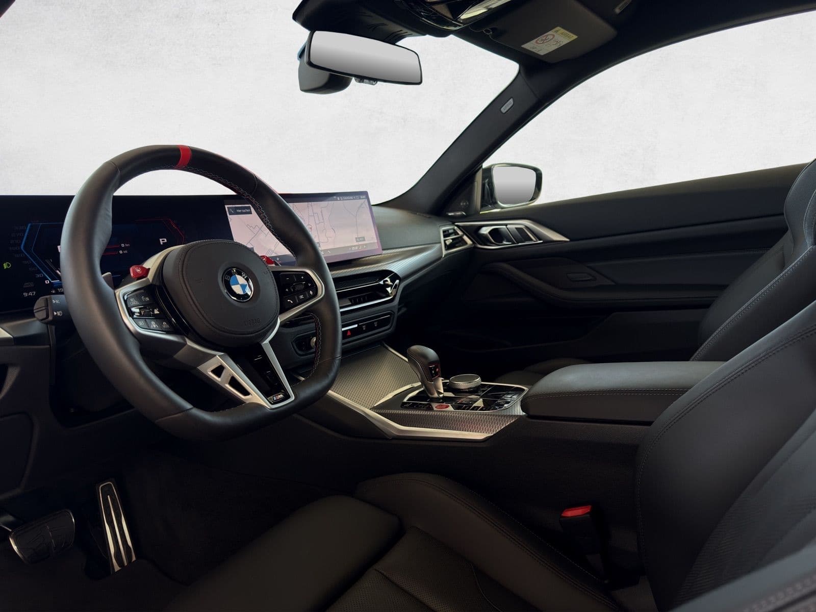 BMW M4 Coupé Competition M xDrive - Bild 9