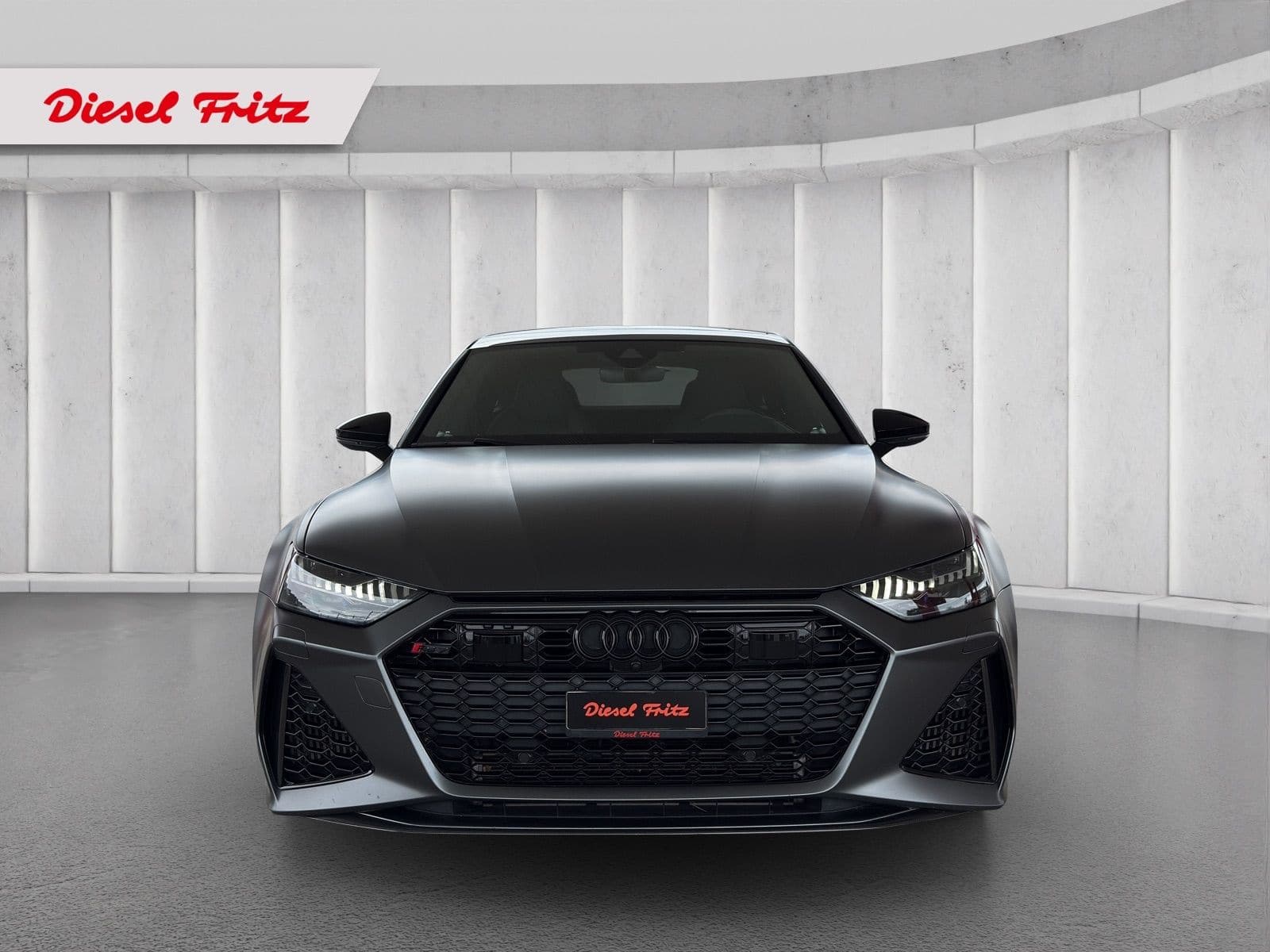 AUDI RS7 Sportback MHEV - Bild 8