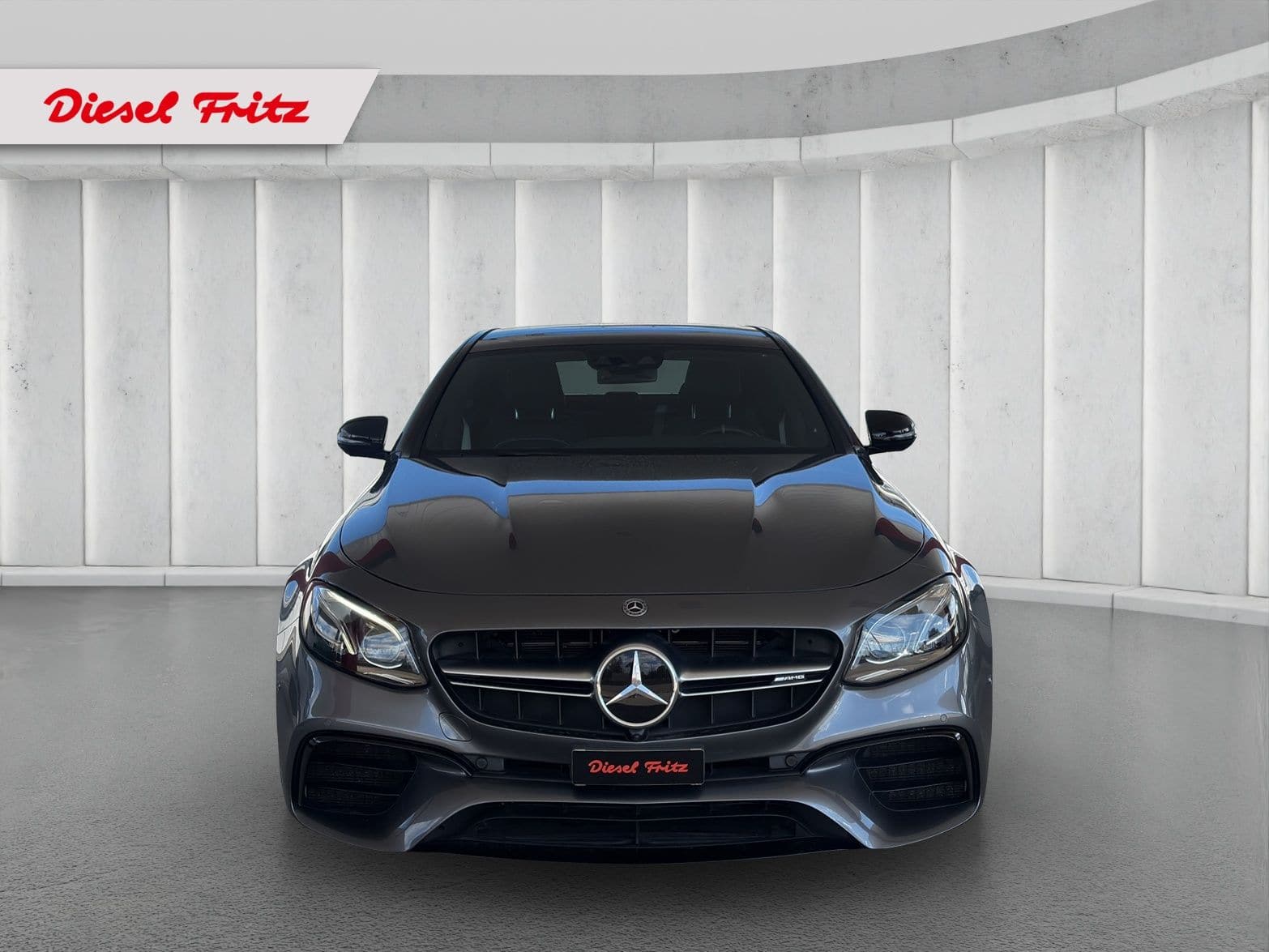 MERCEDES-BENZ E 63 AMG S 4Matic Speedshift MCT - Bild 8