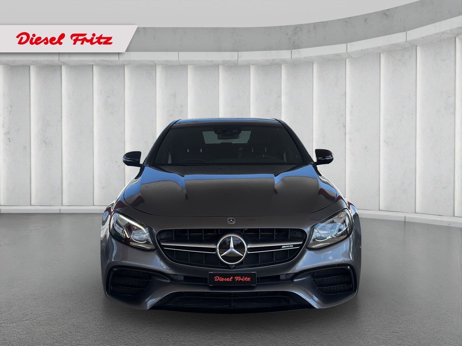 MERCEDES-BENZ E 63 AMG S 4Matic Speedshift MCT - Bild 30