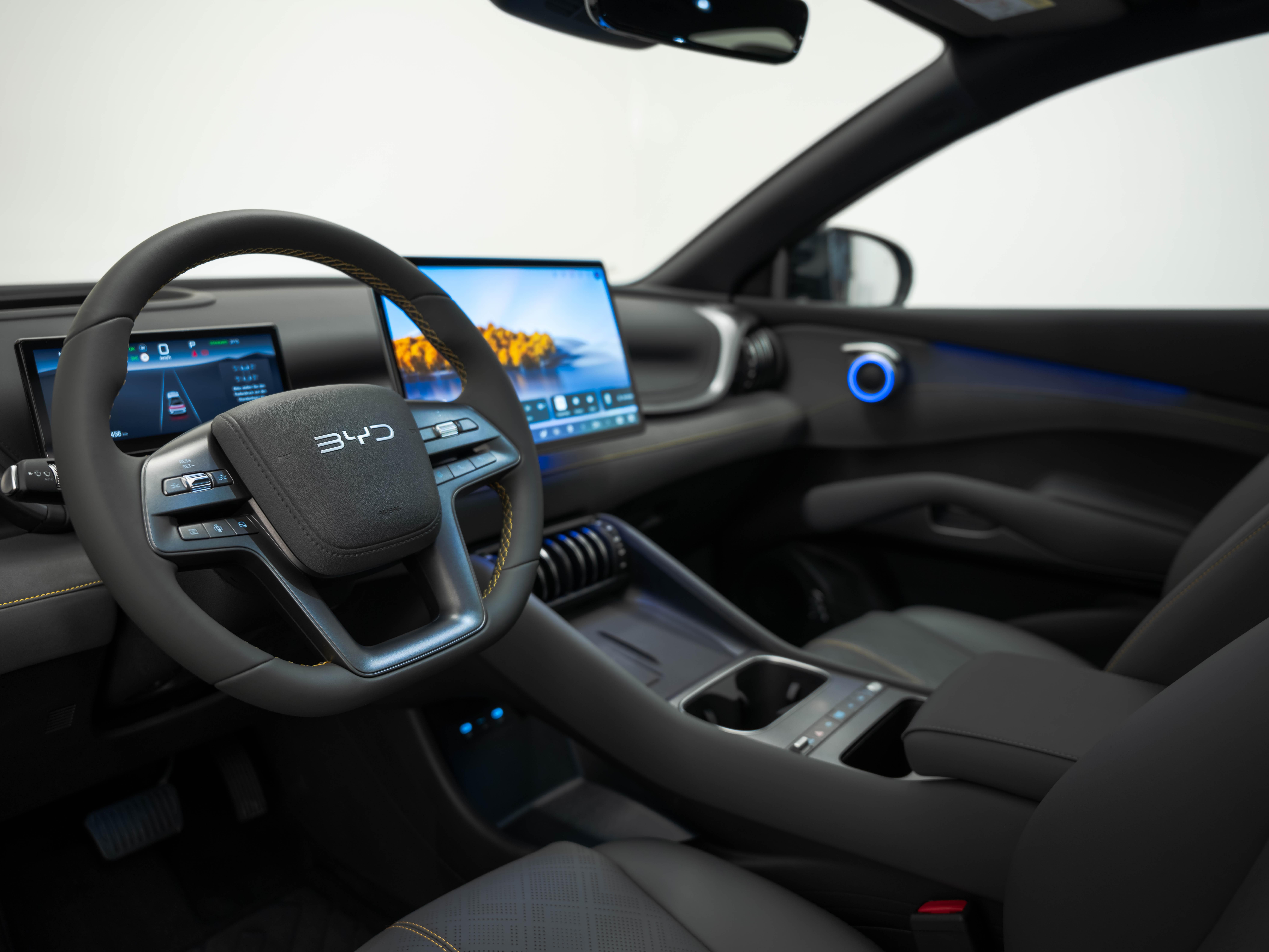BYD Atto 3 EVO Excellence AWD - Bild 10