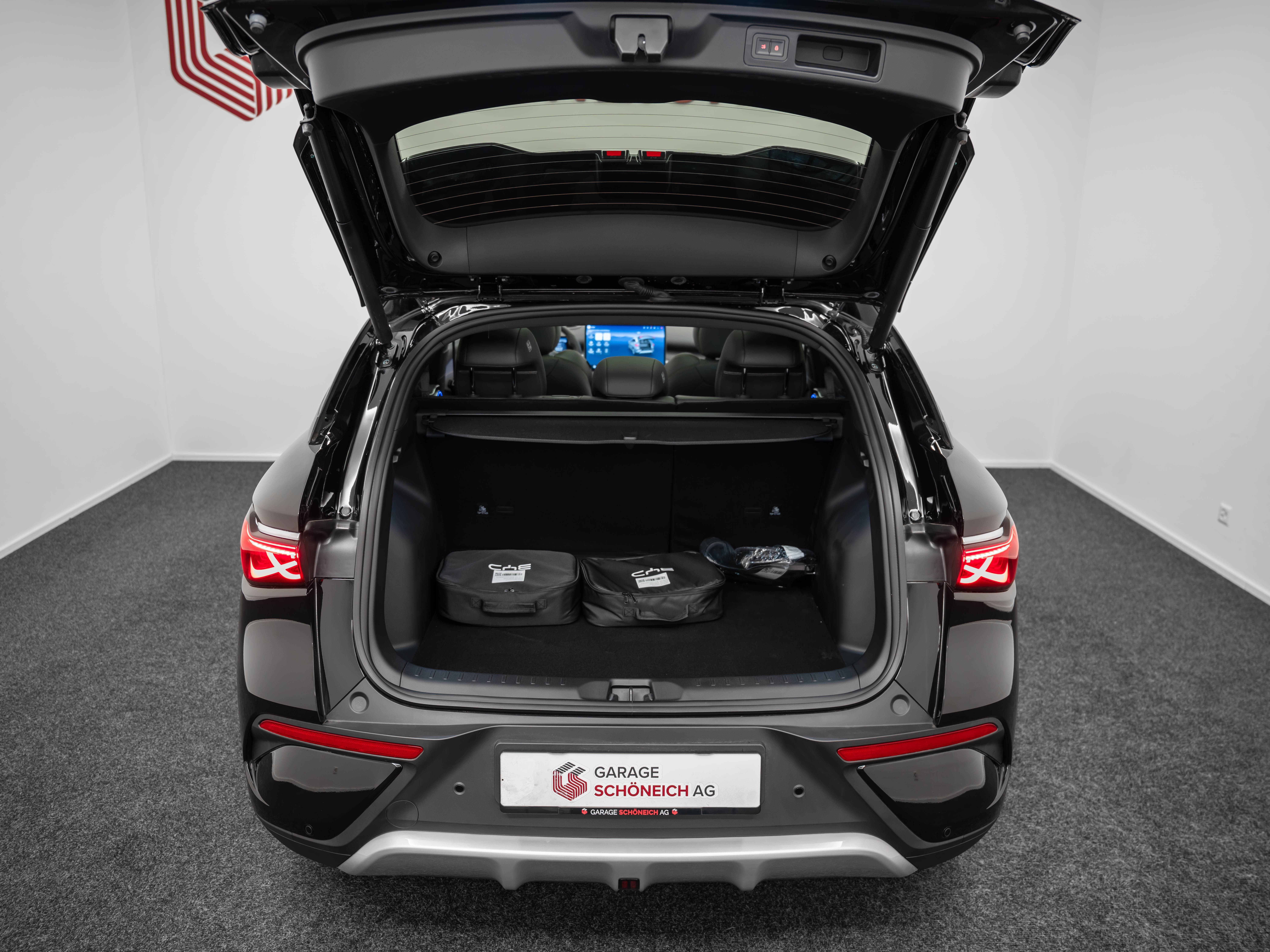BYD Atto 3 EVO Excellence AWD - Bild 28