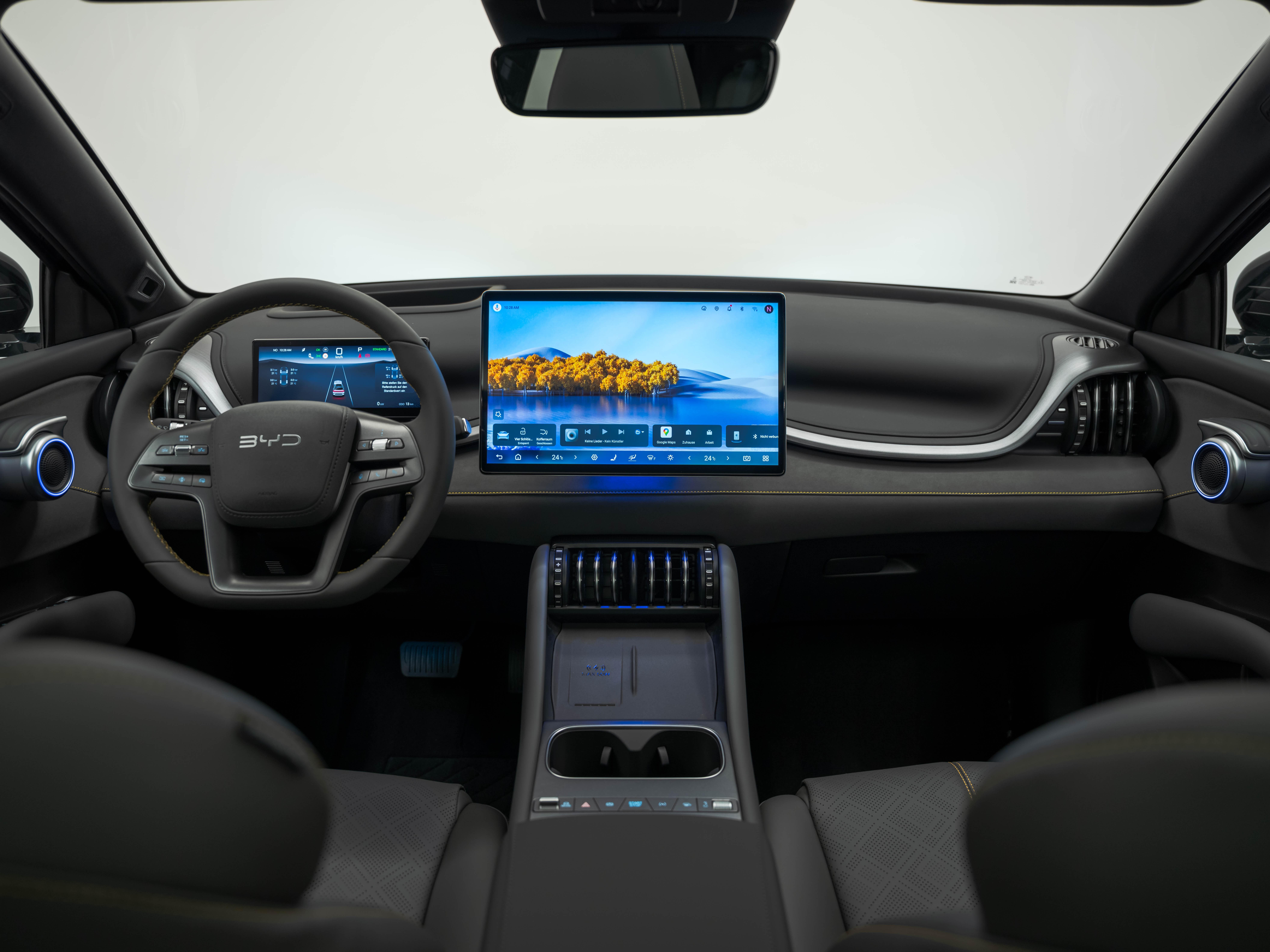 BYD Atto 3 EVO Excellence AWD - Bild 14