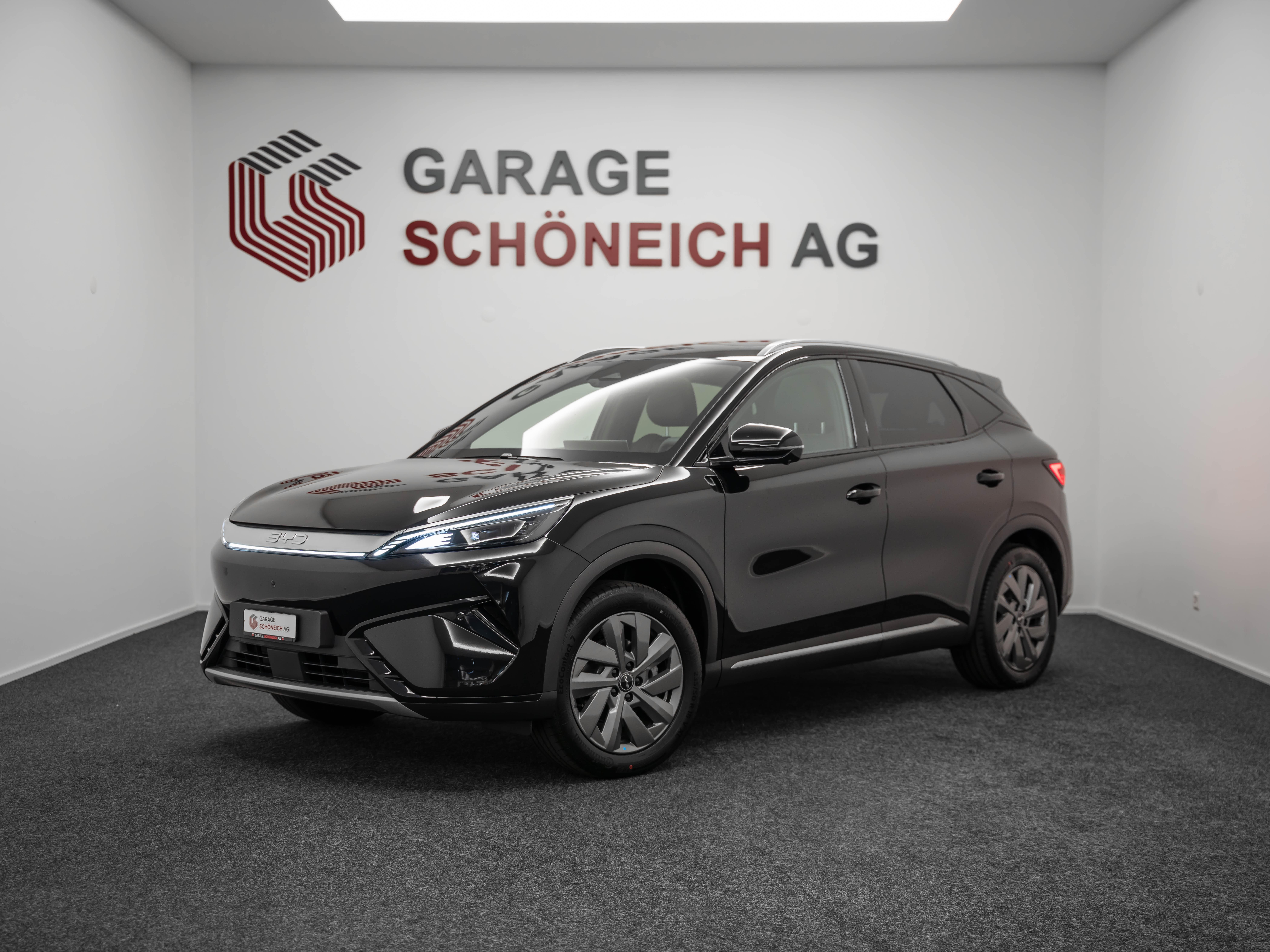 BYD Atto 3 EVO Excellence AWD - Bild 1