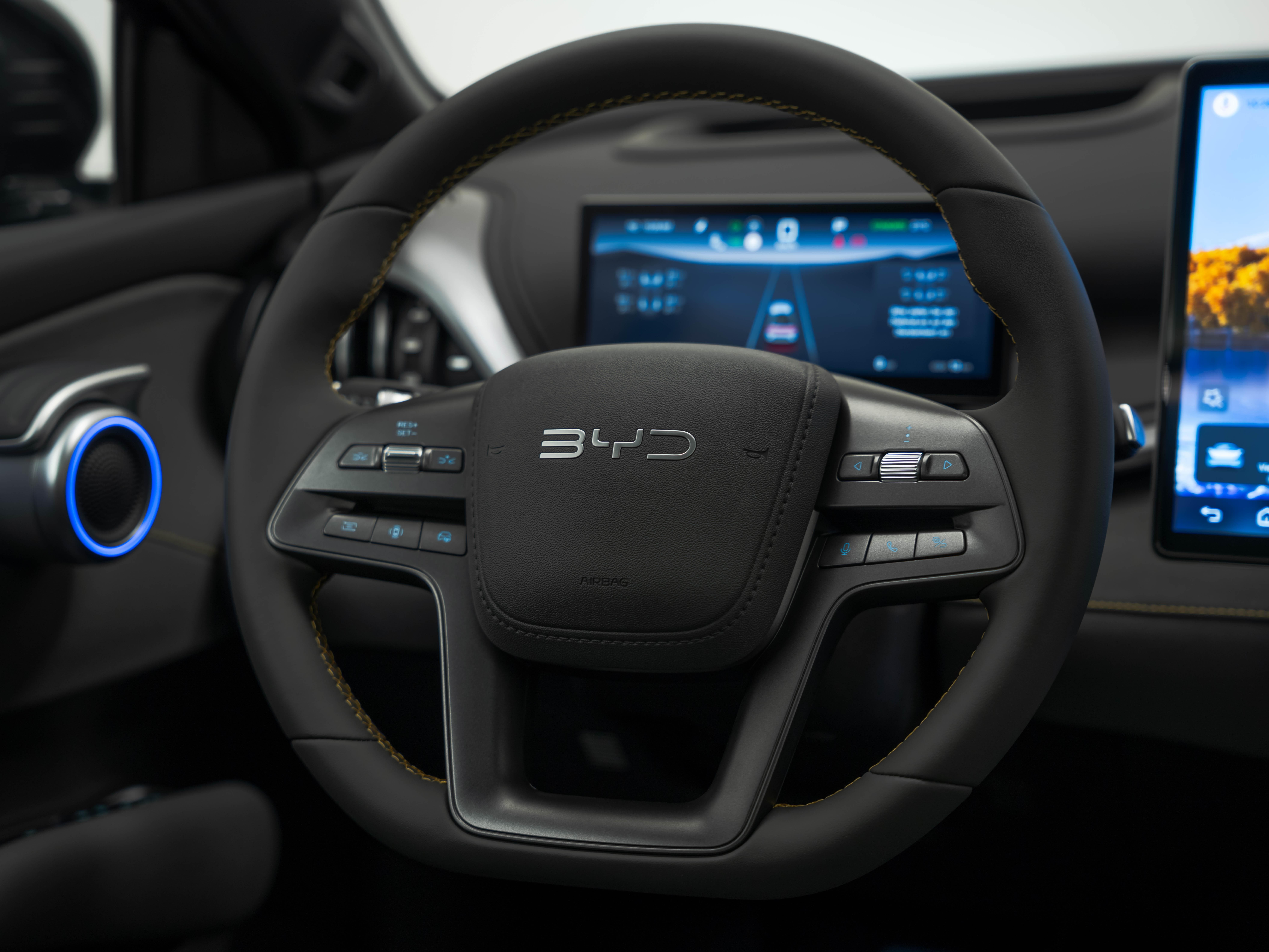 BYD Atto 3 EVO Excellence AWD - Bild 17