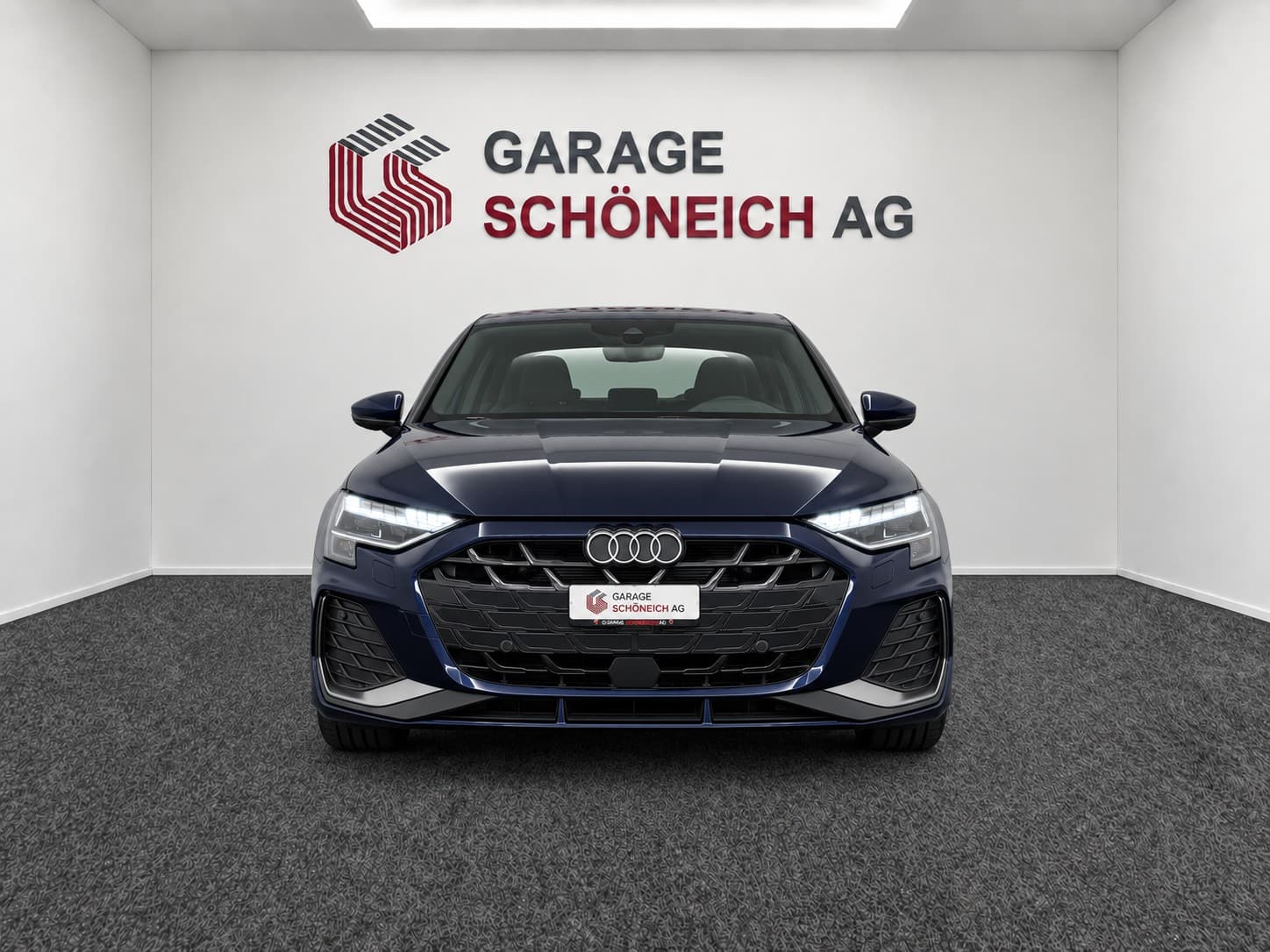 AUDI A3 Sportback 35 TFSI S Line S-Tronic - Bild 3